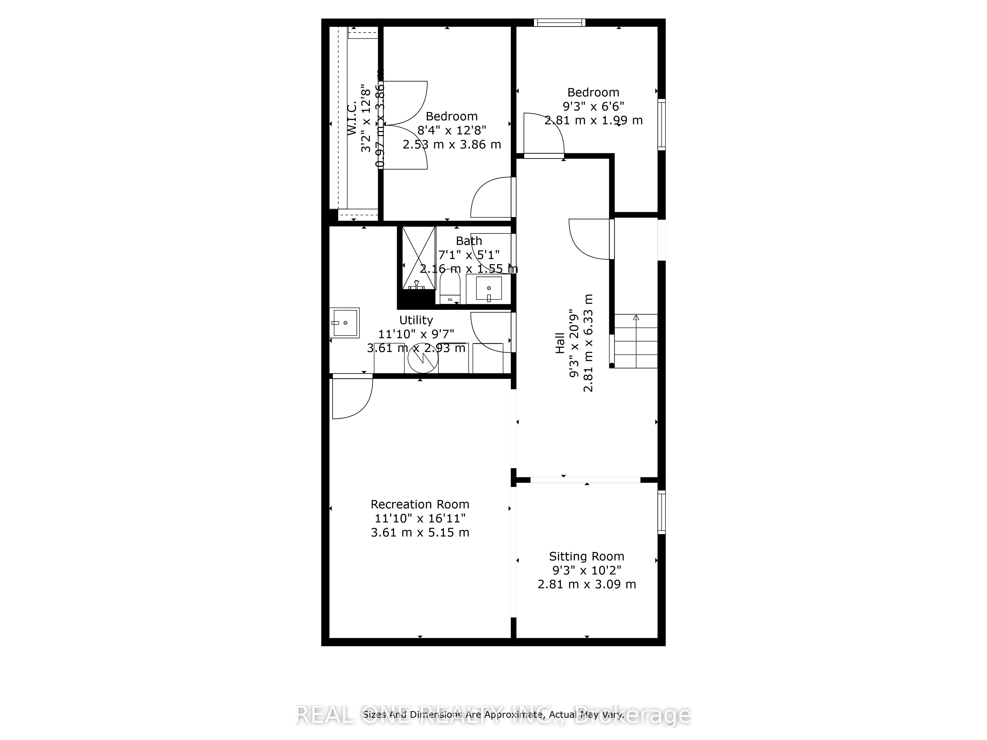 10 Squire Drive