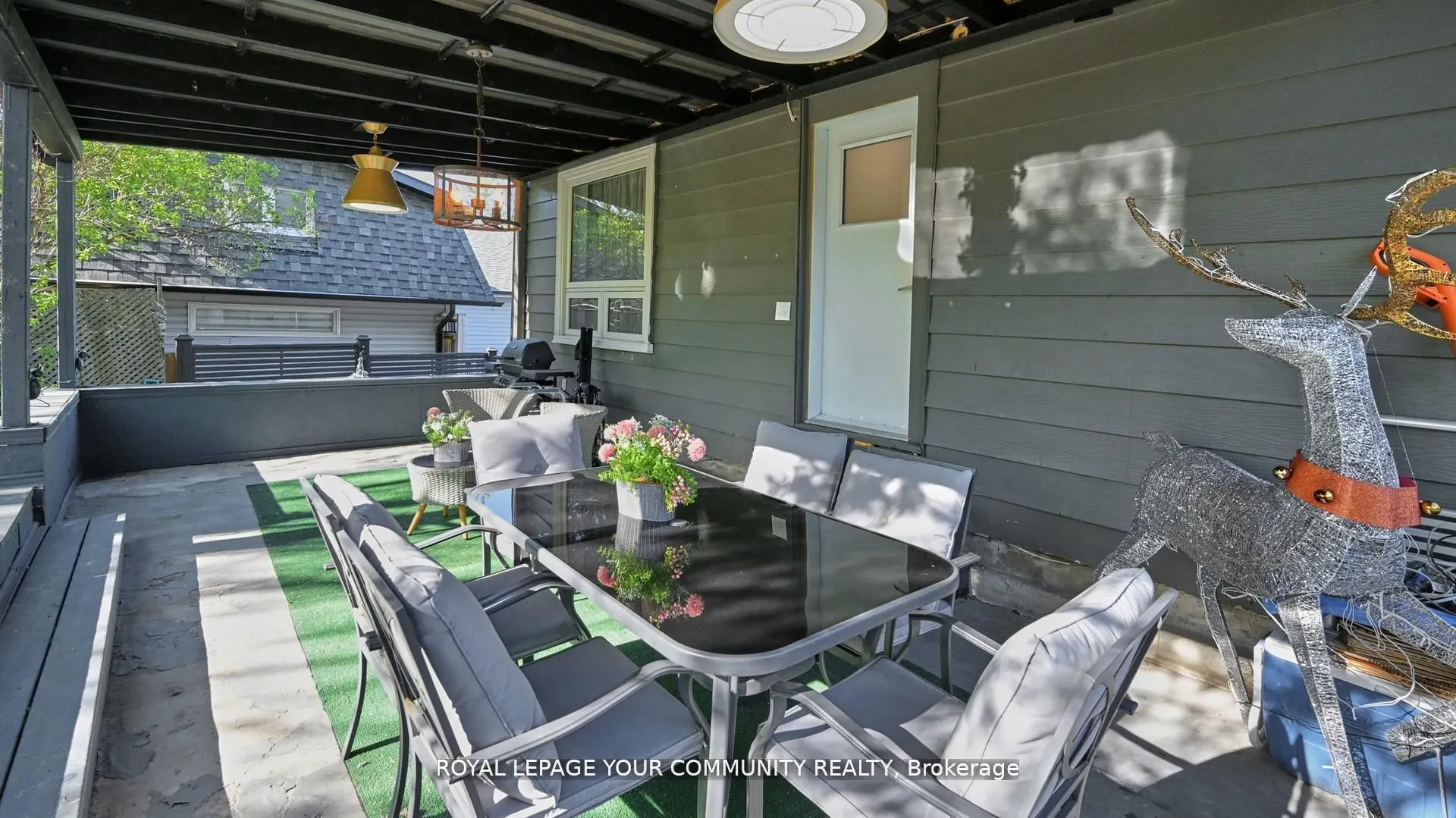 64 Machell Avenue