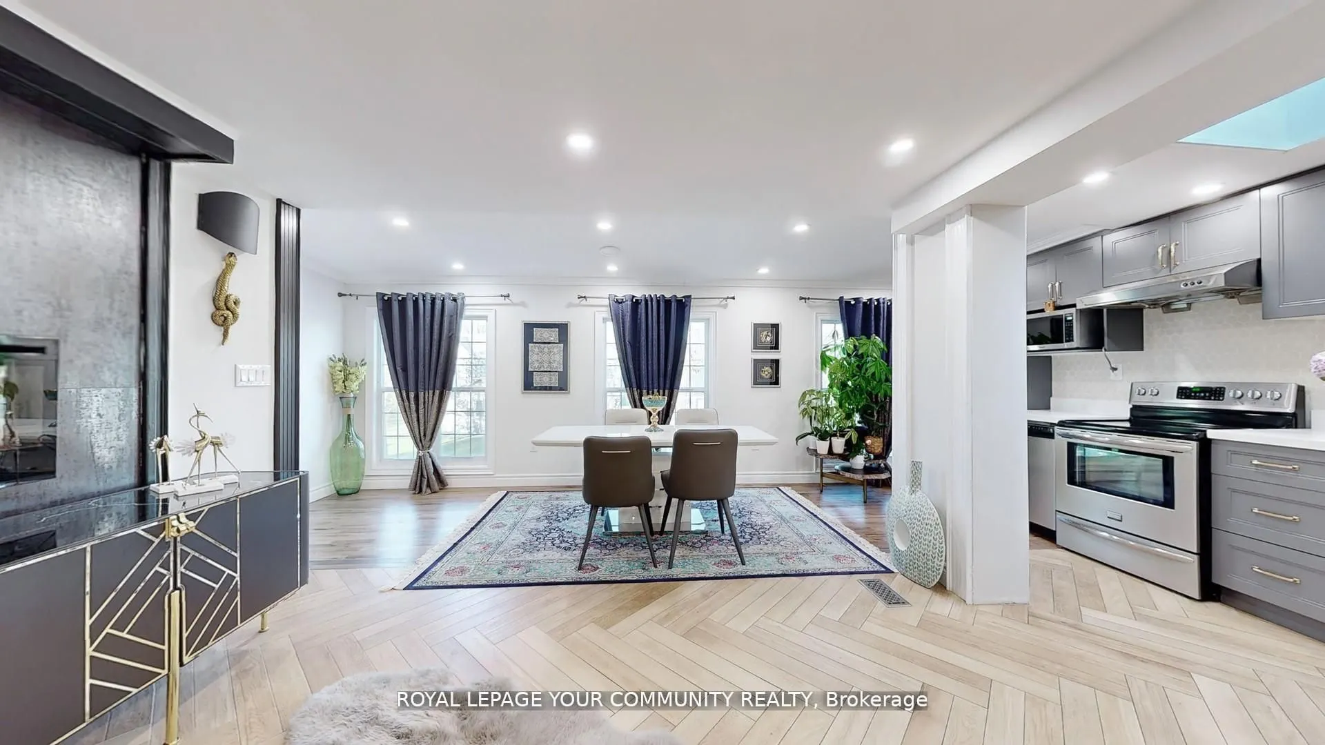 64 Machell Avenue