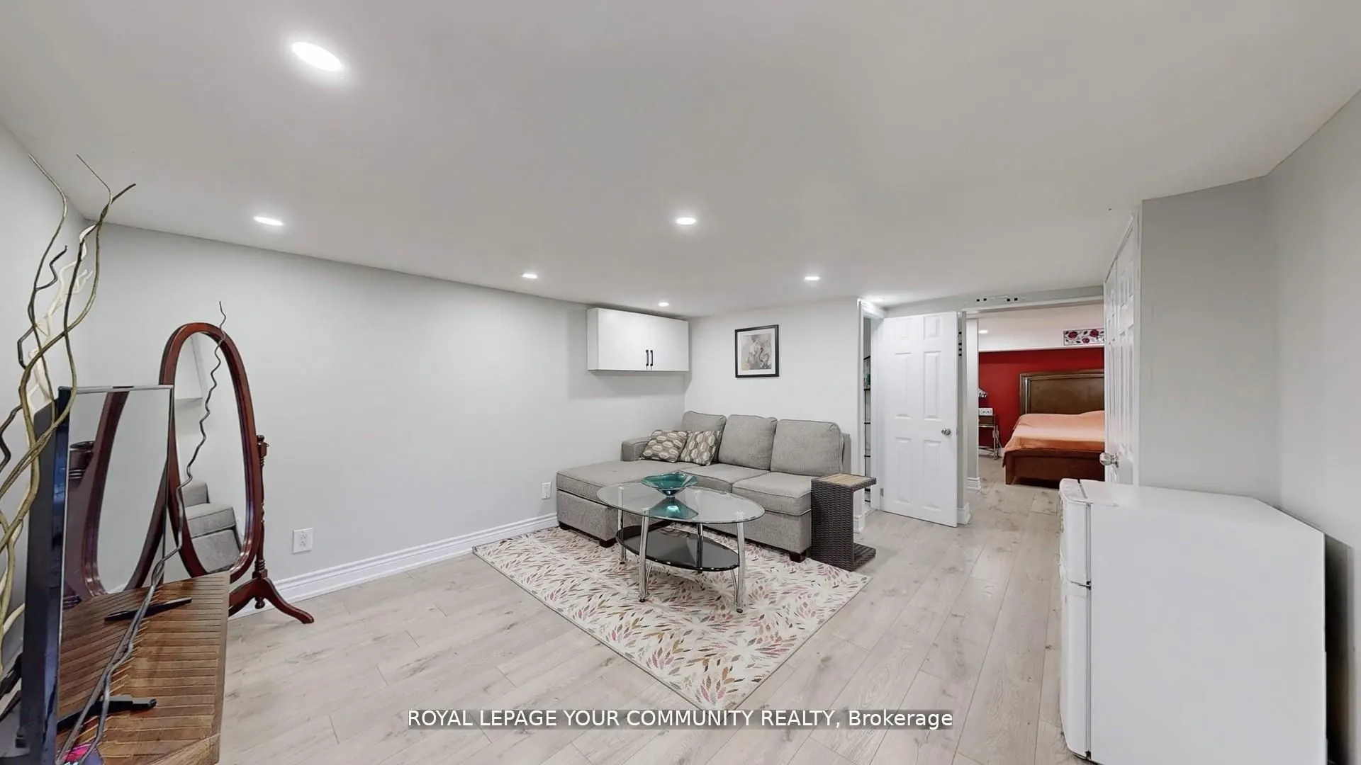 64 Machell Avenue