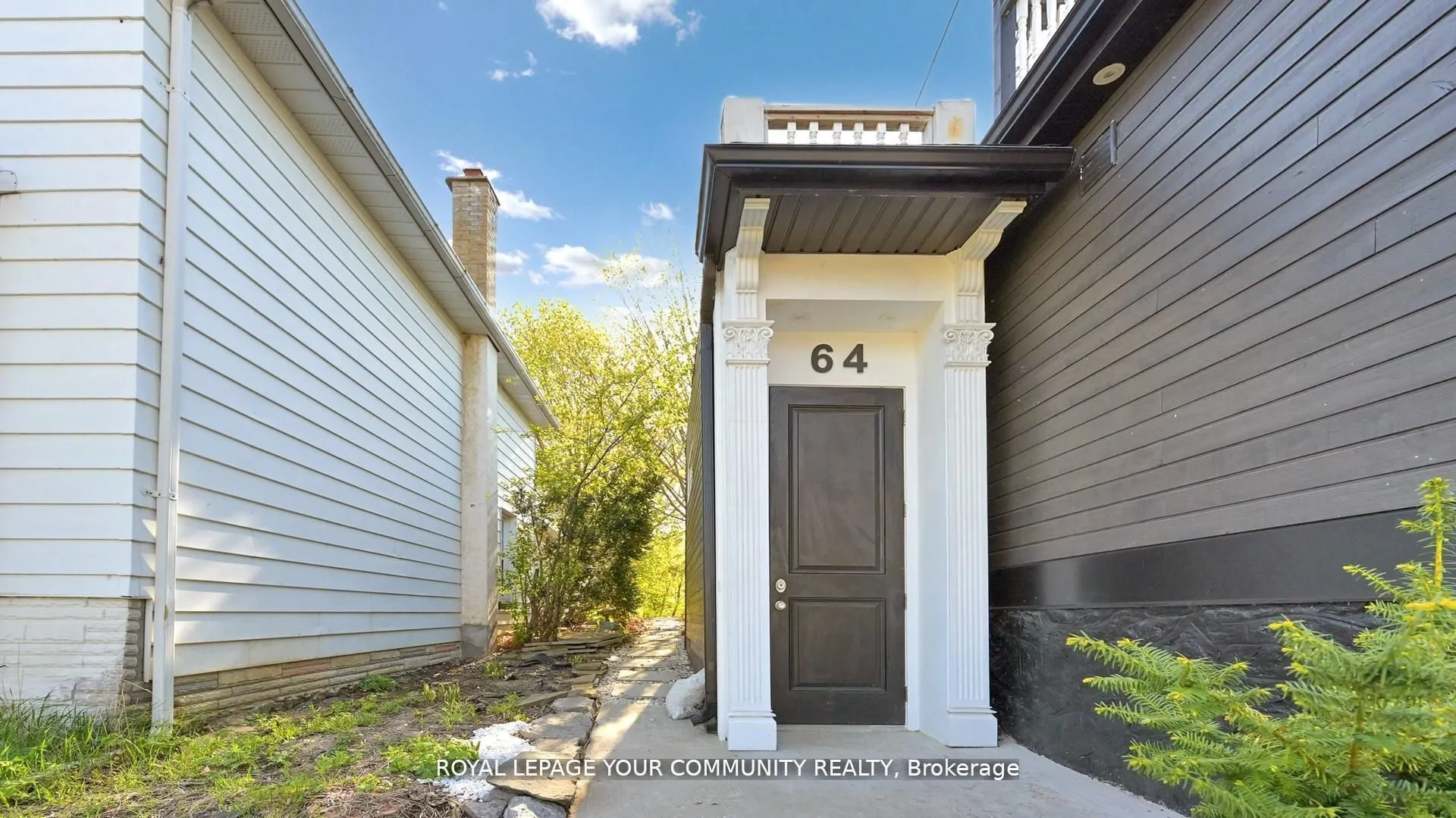 64 Machell Avenue