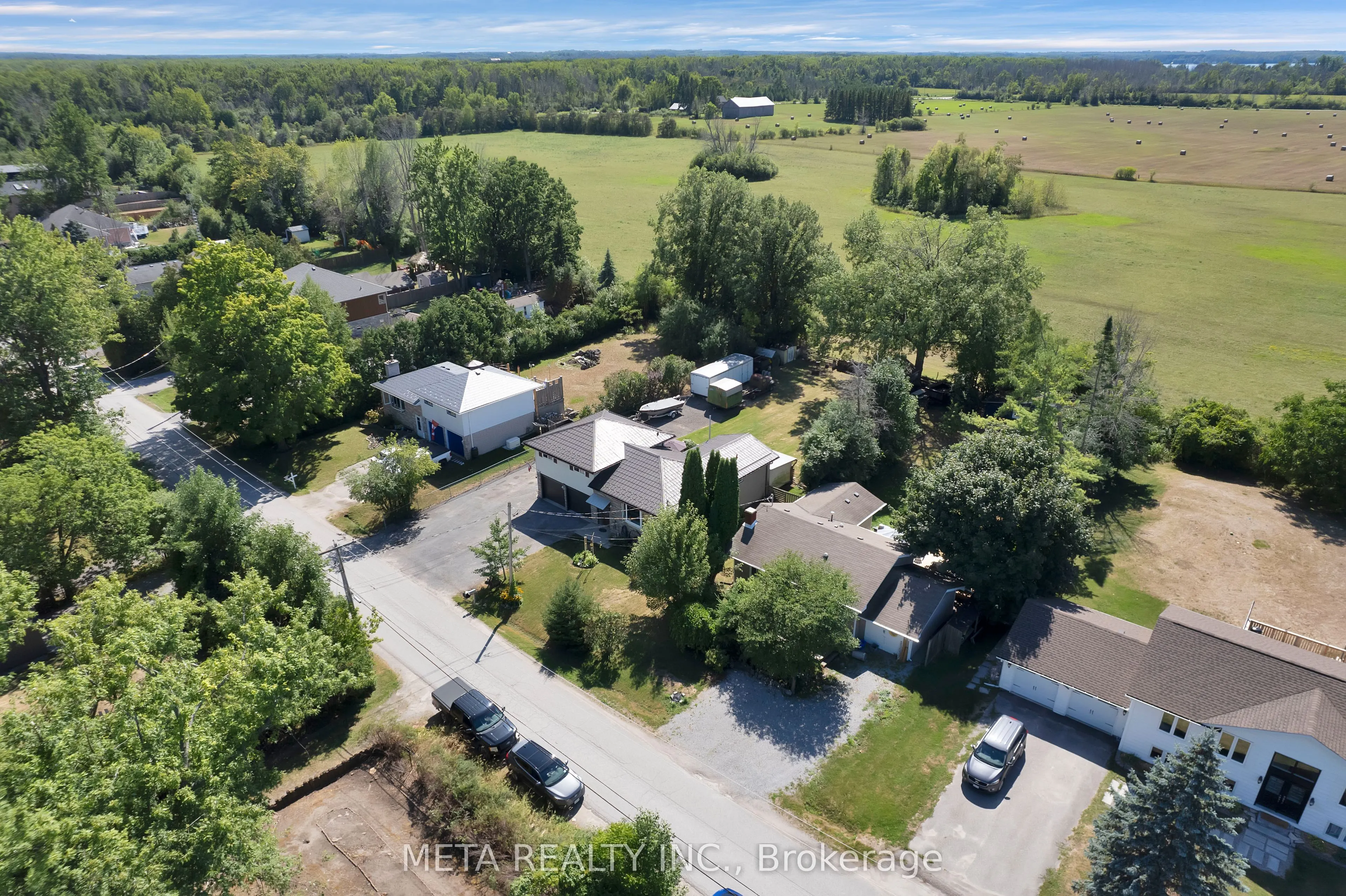520 Duclos Point Road