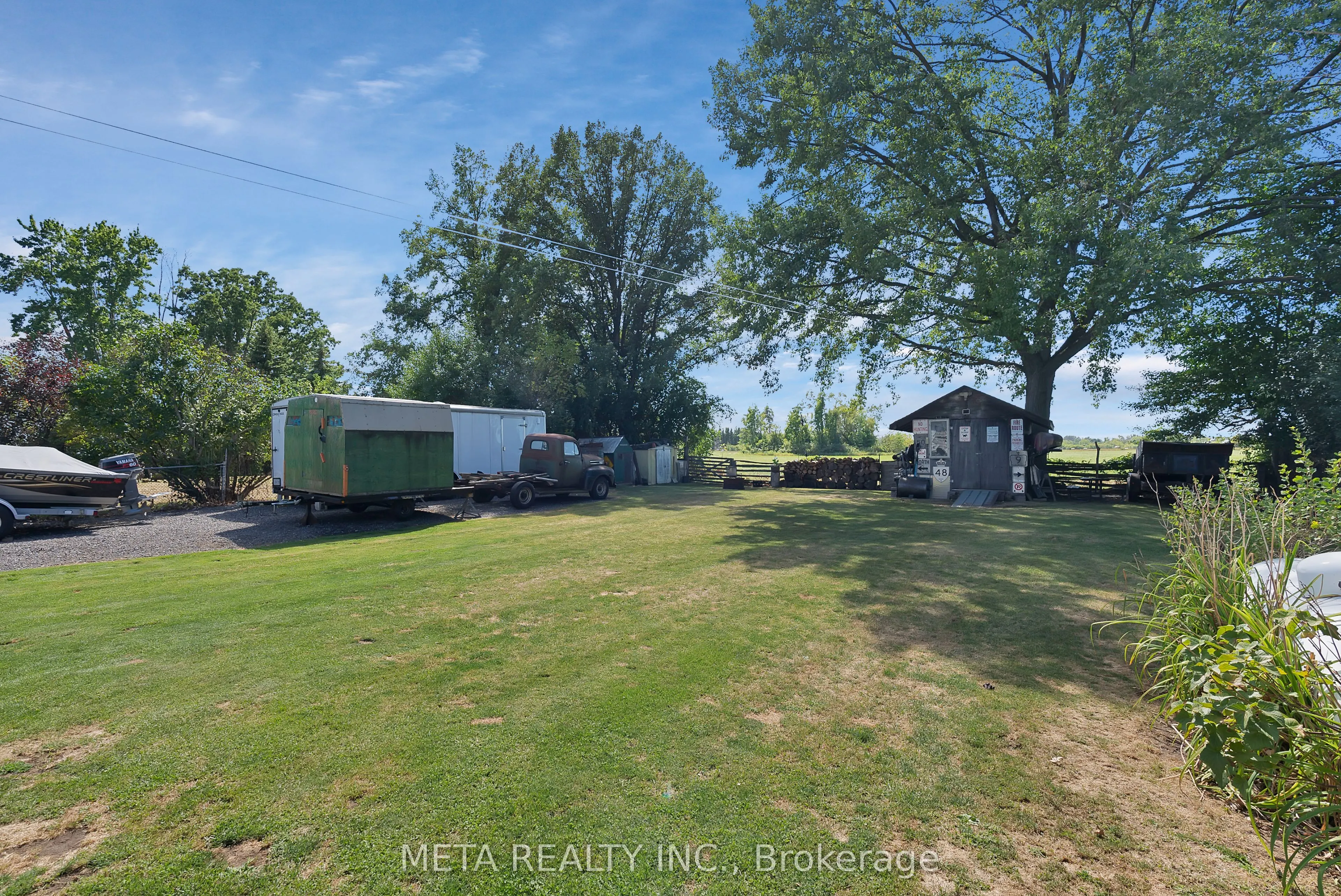 520 Duclos Point Road