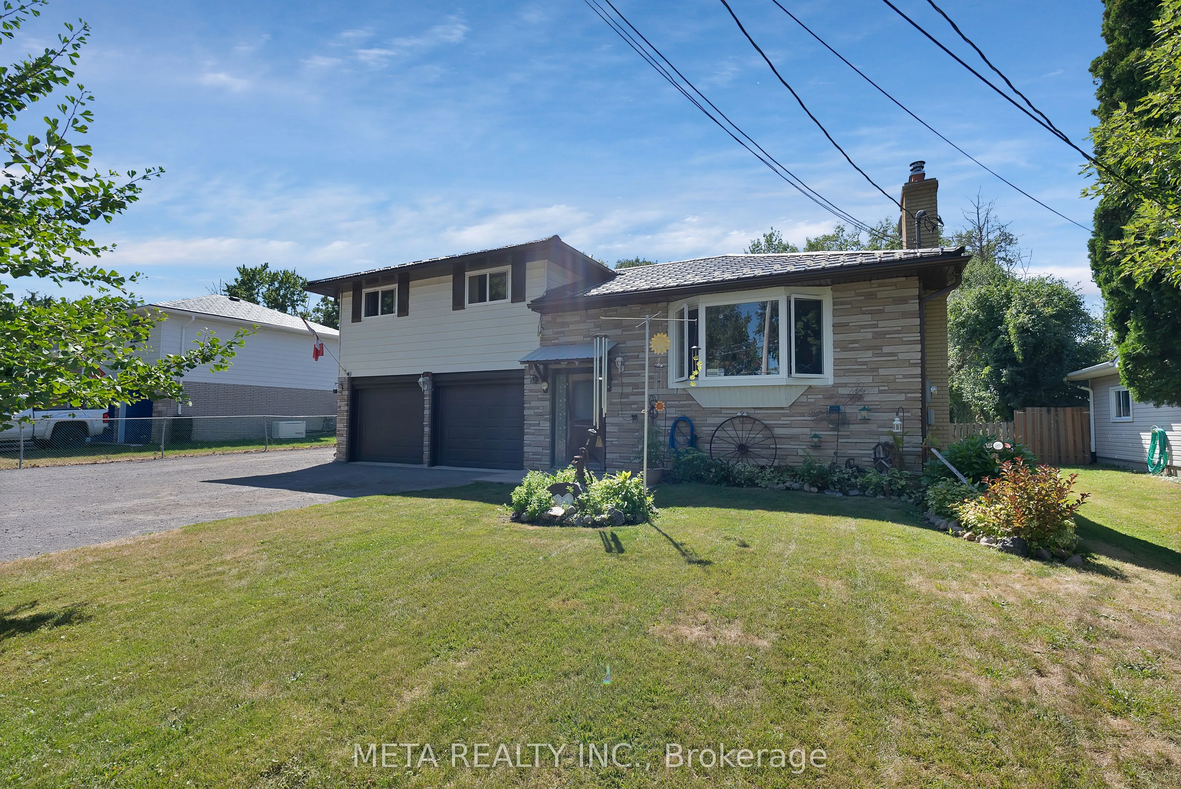 520 Duclos Point Road