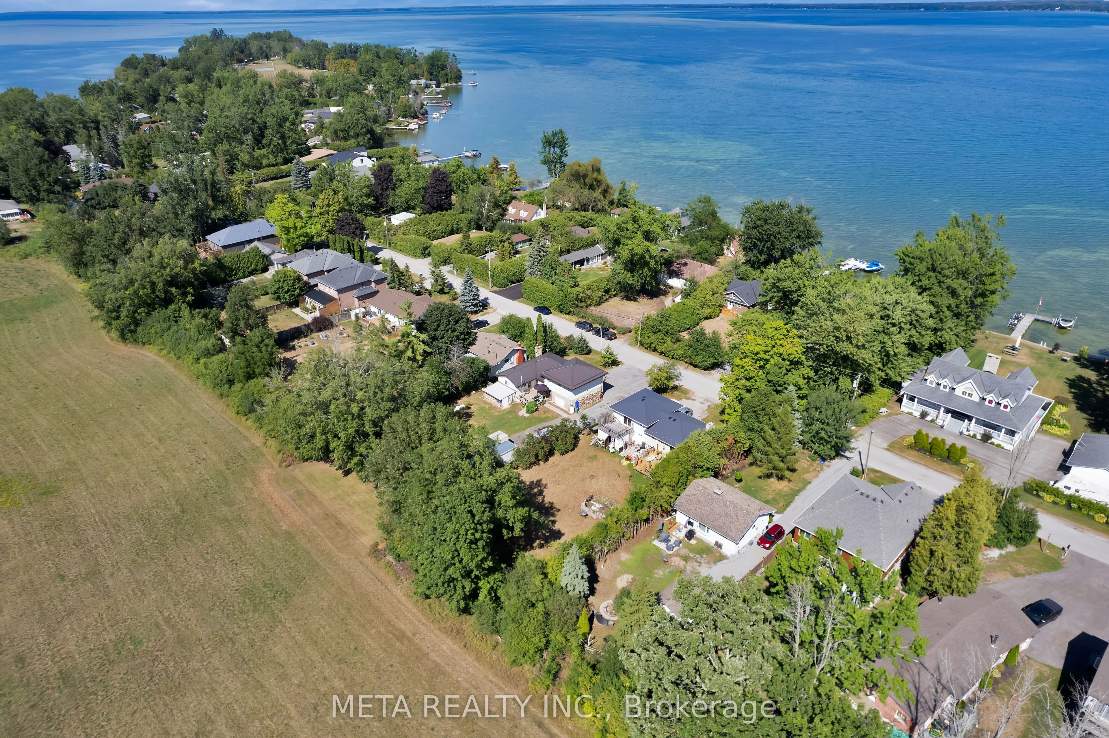 520 Duclos Point Road
