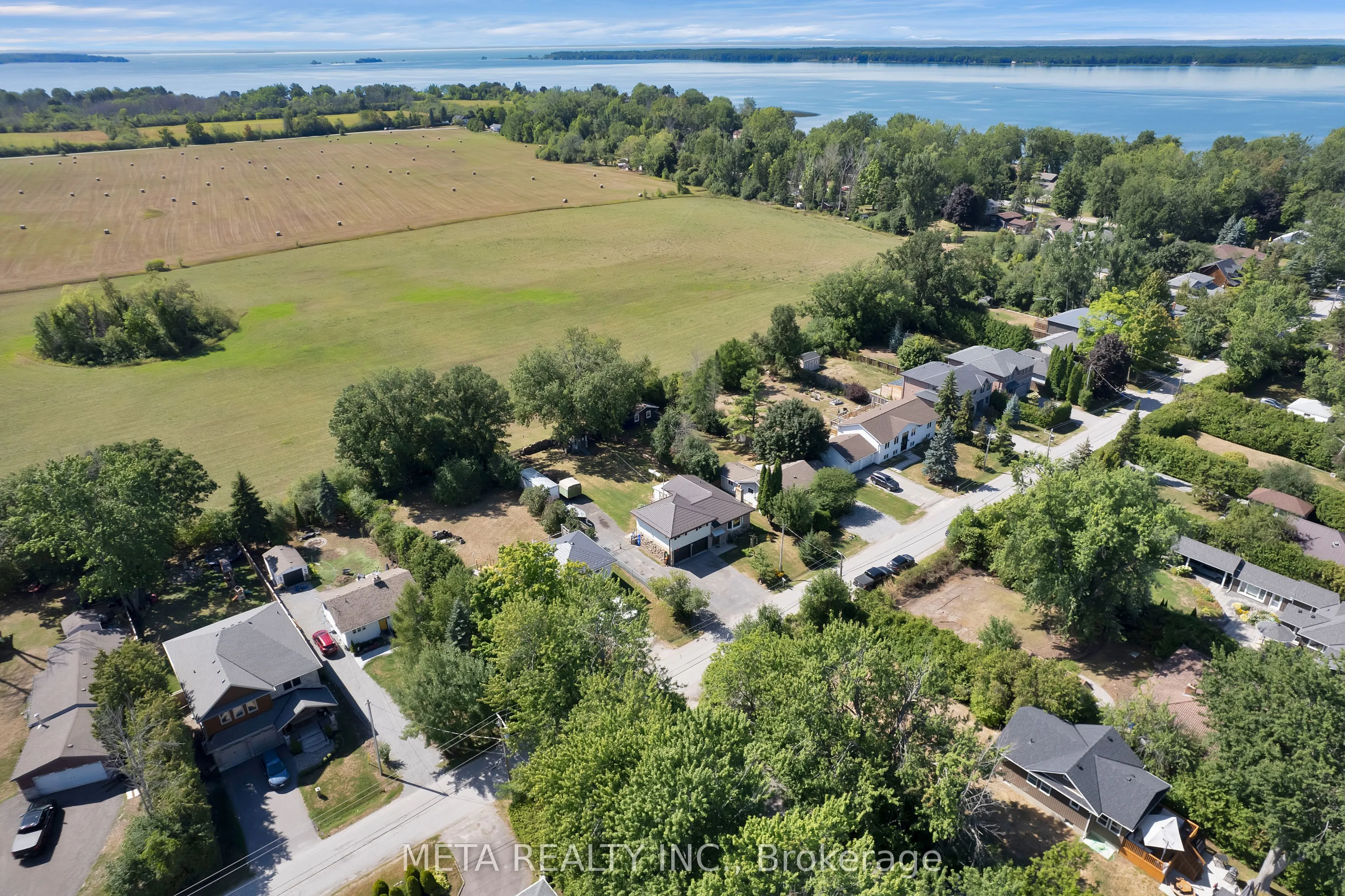 520 Duclos Point Road