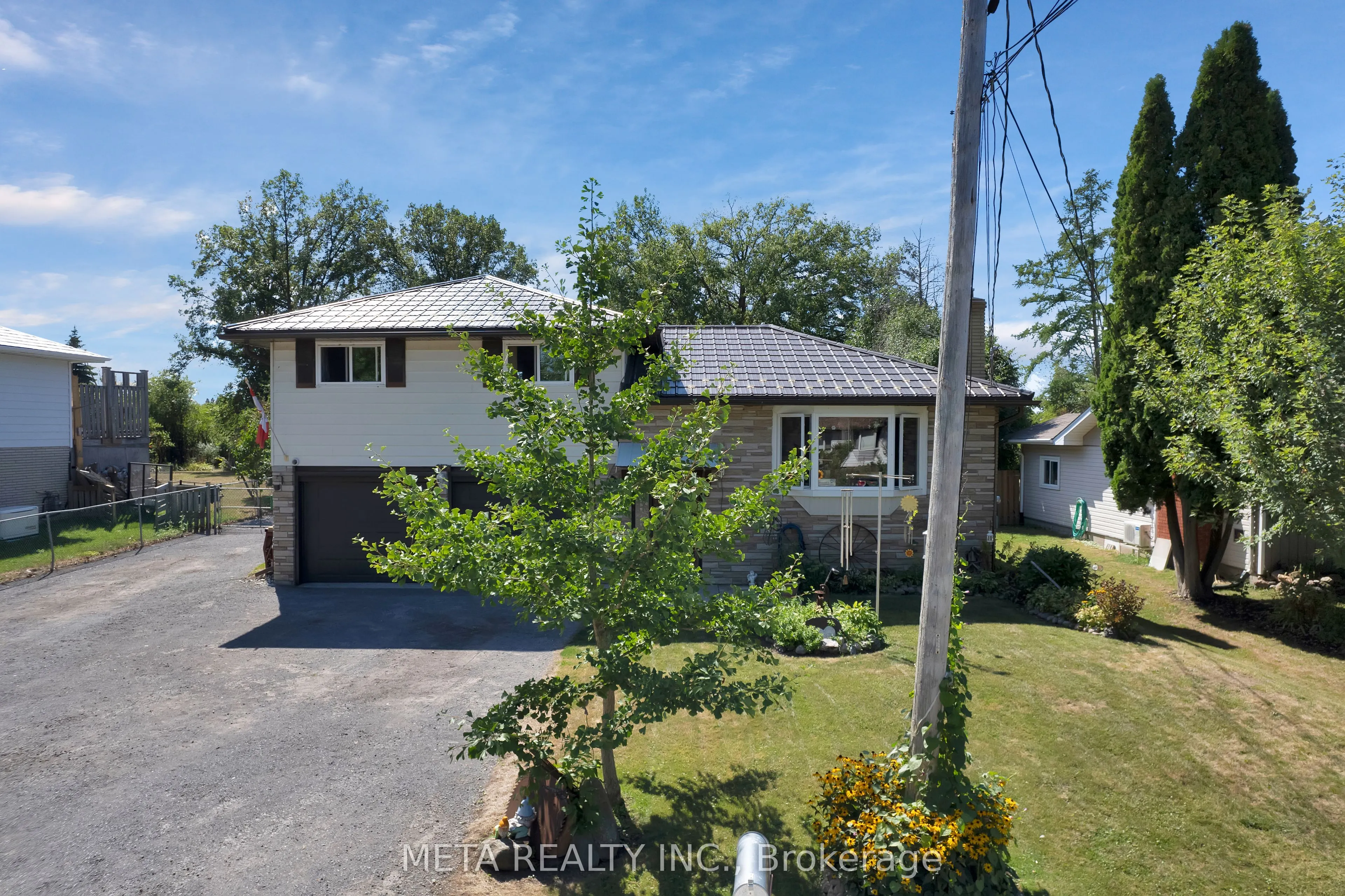 520 Duclos Point Road
