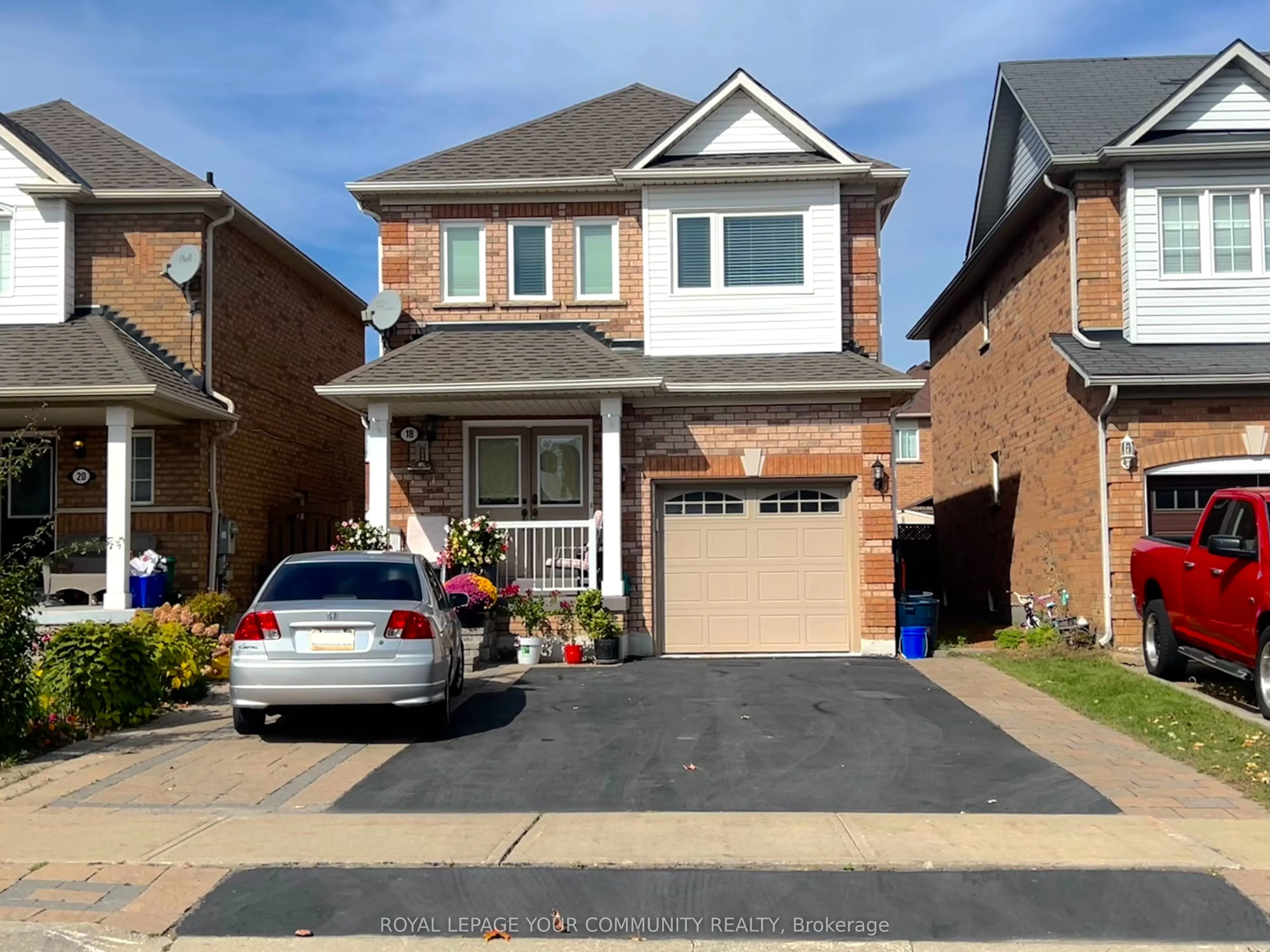 18 Macbride Crescent