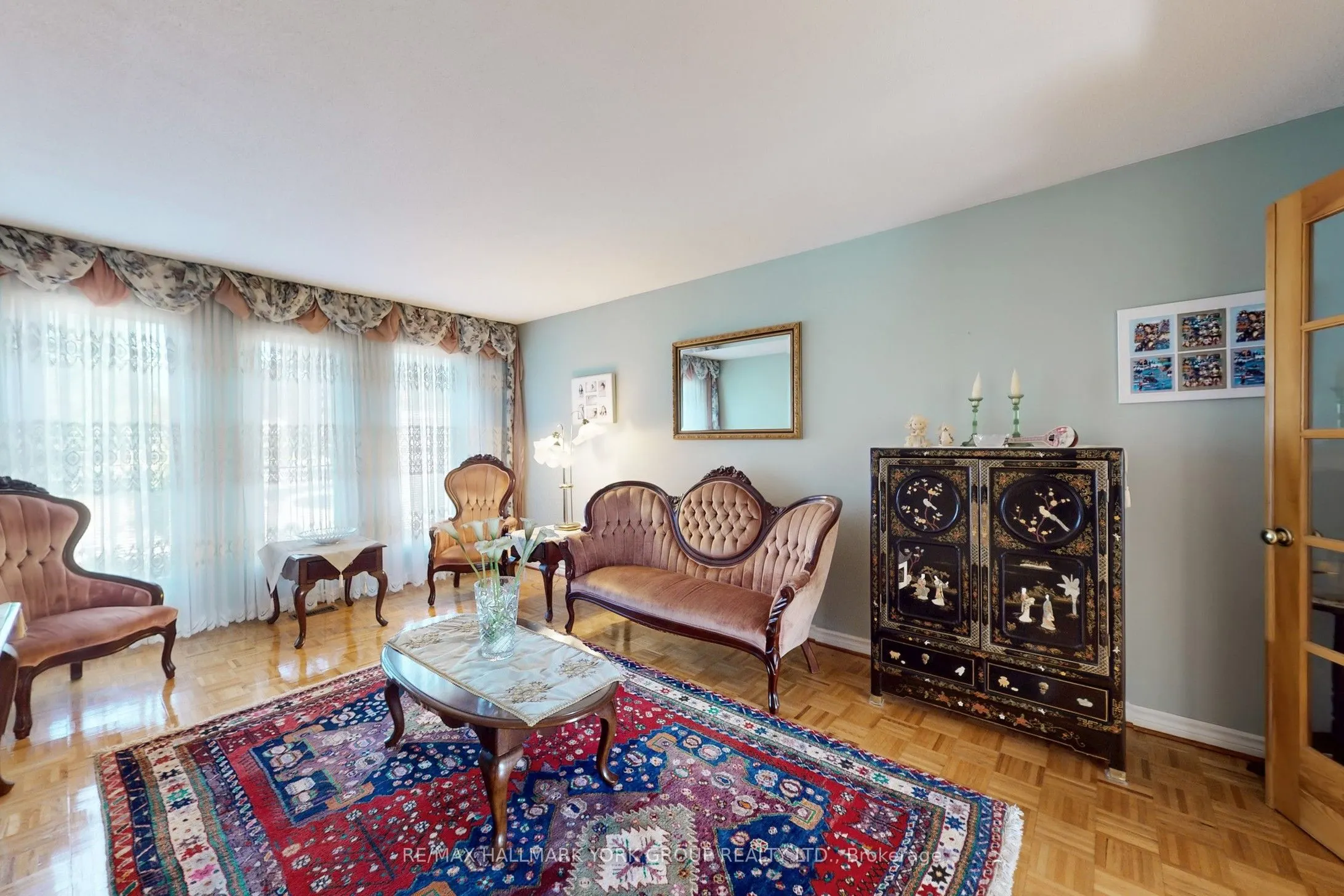 46 Finchley Circle