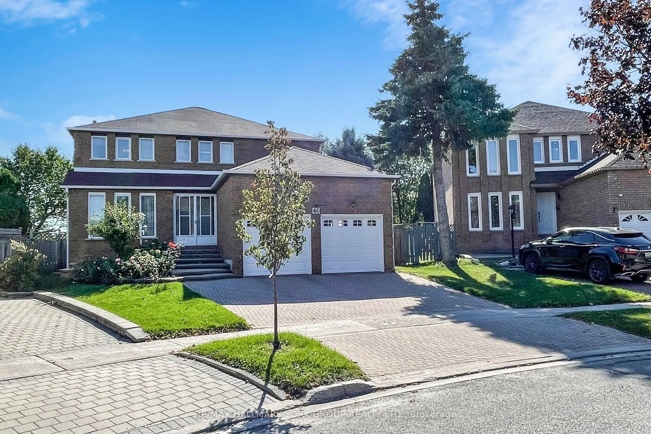 46 Finchley Circle