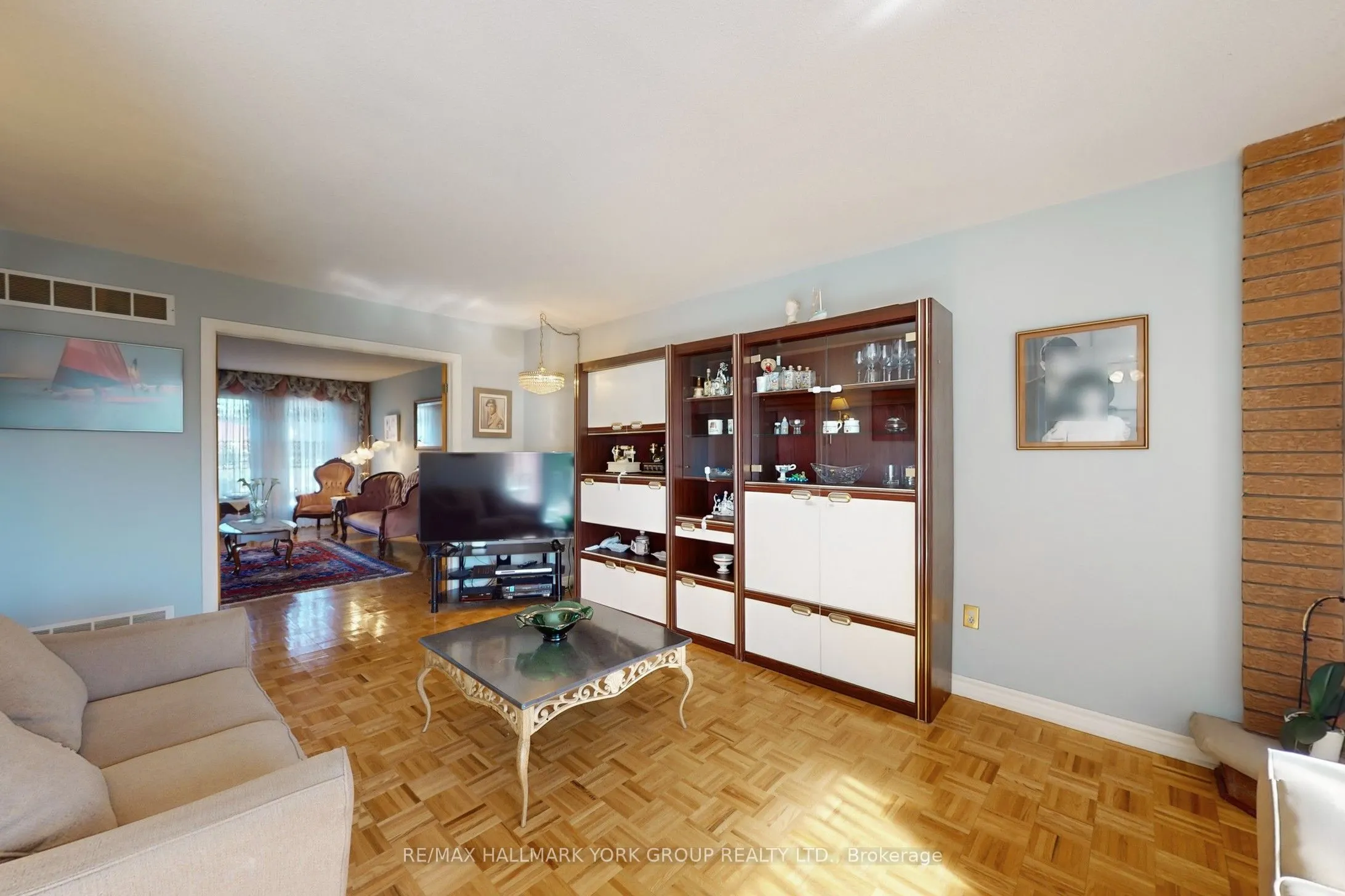 46 Finchley Circle