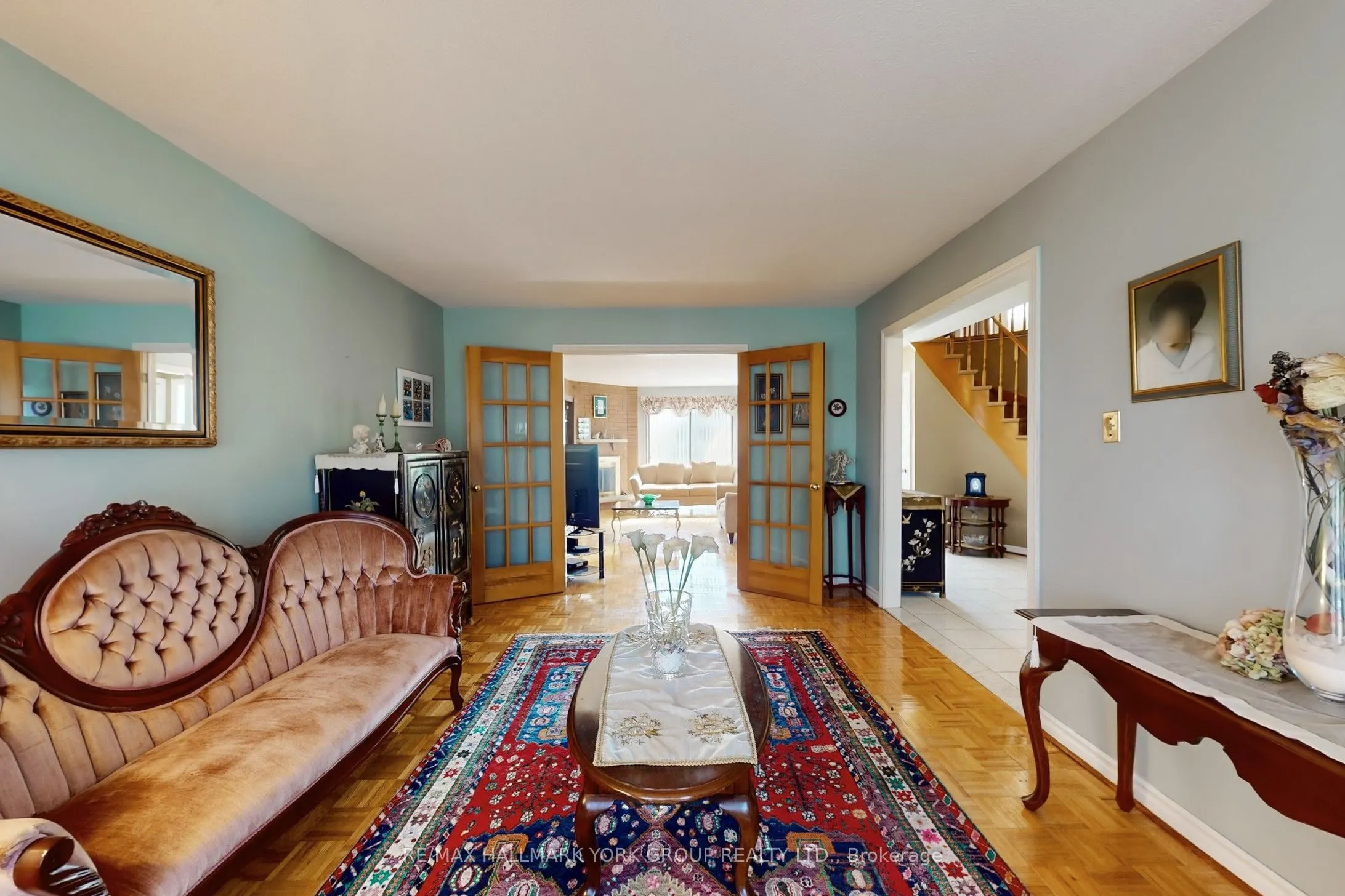 46 Finchley Circle