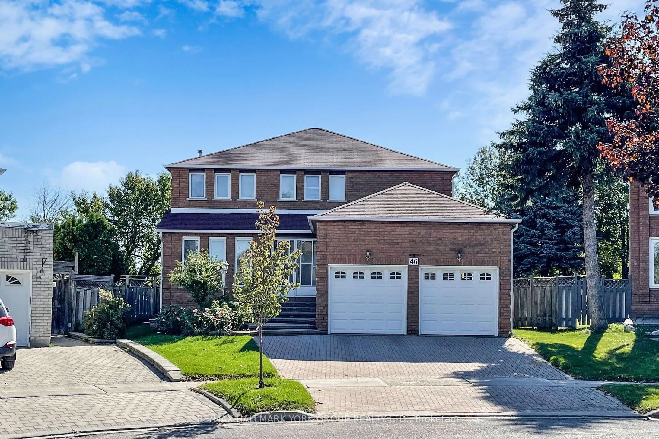 46 Finchley Circle