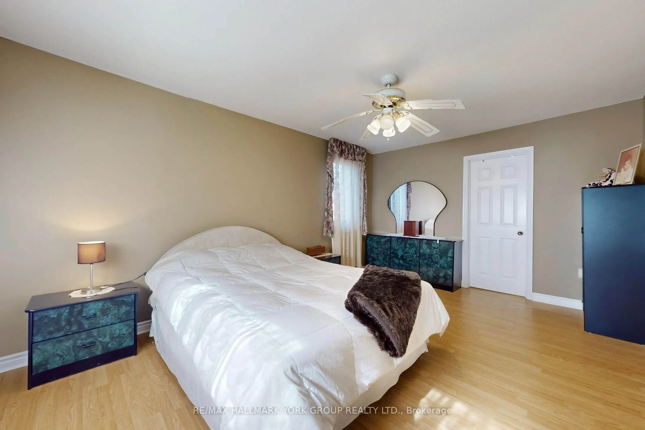 46 Finchley Circle