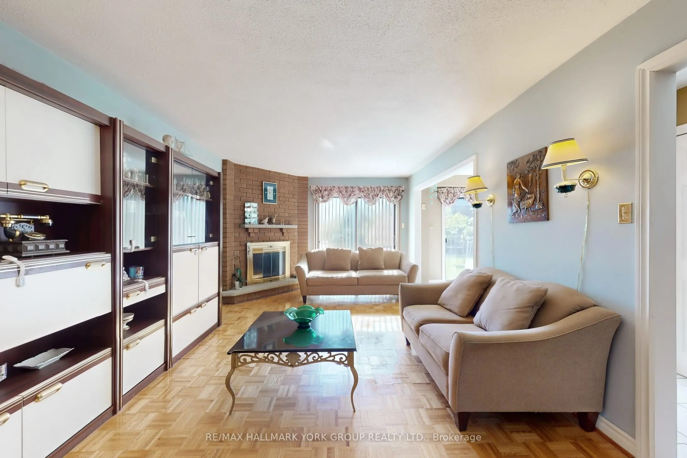 46 Finchley Circle