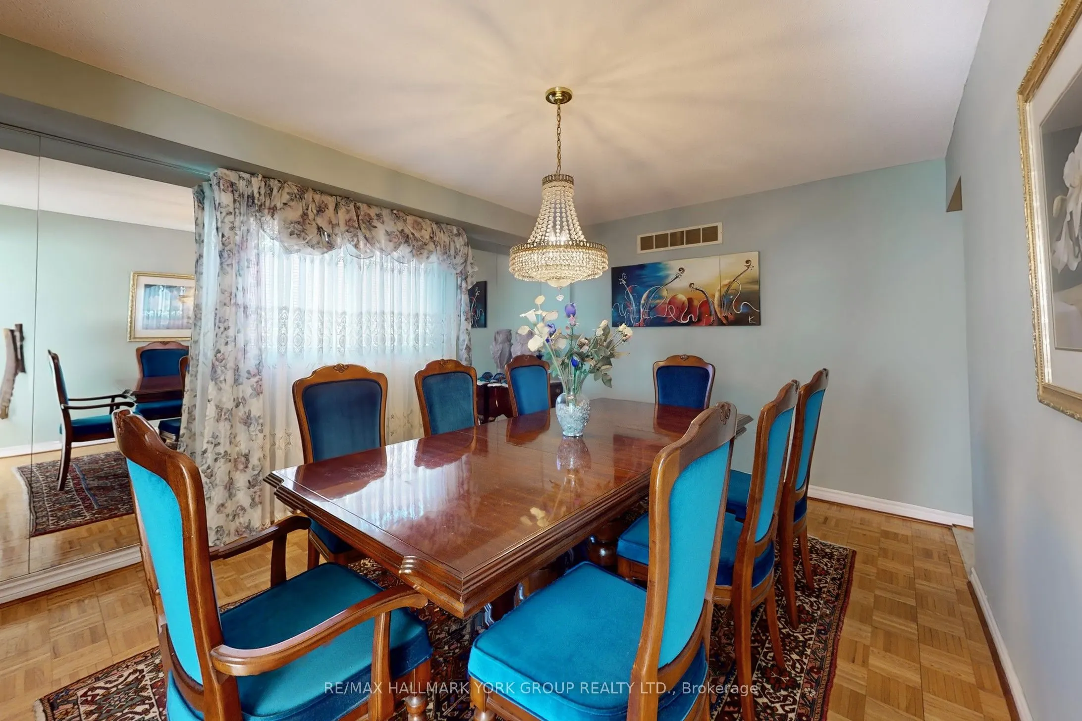 46 Finchley Circle