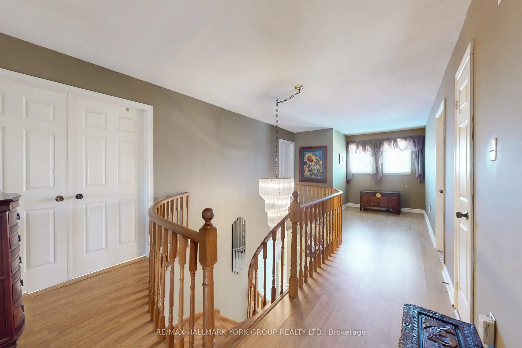 46 Finchley Circle