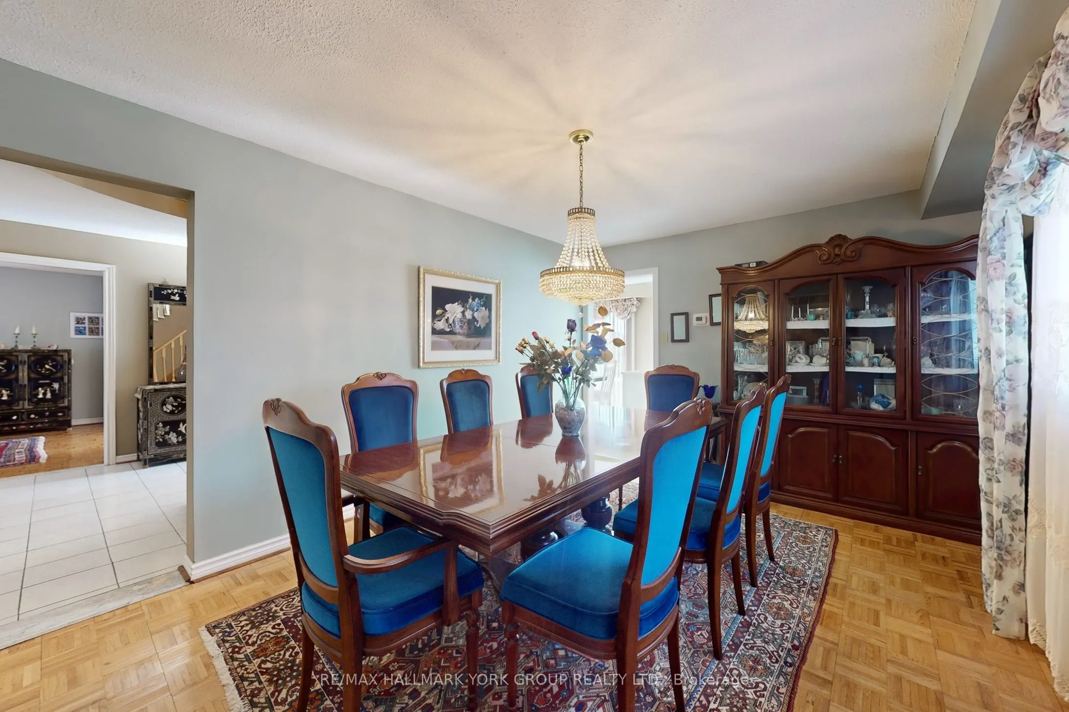 46 Finchley Circle