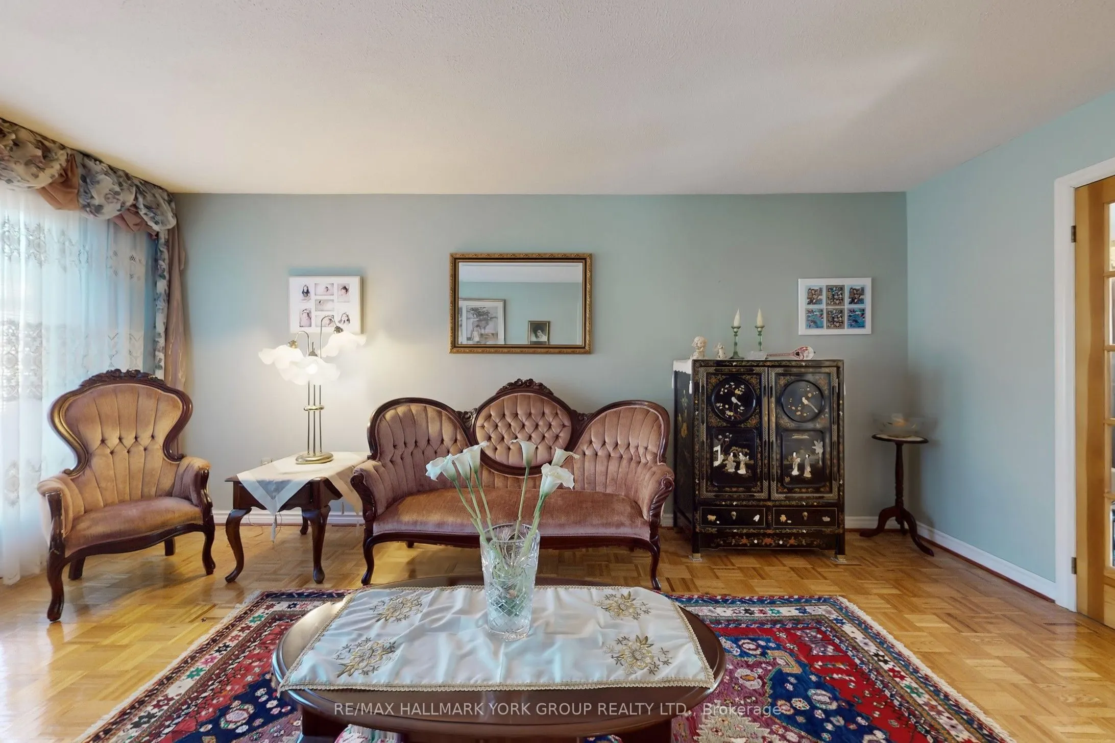 46 Finchley Circle