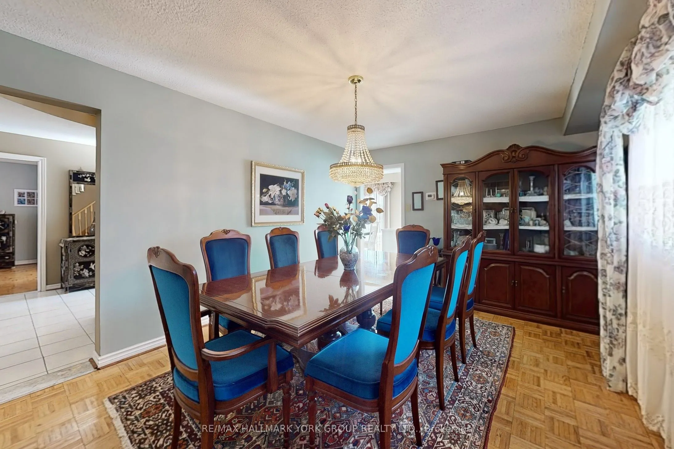 46 Finchley Circle