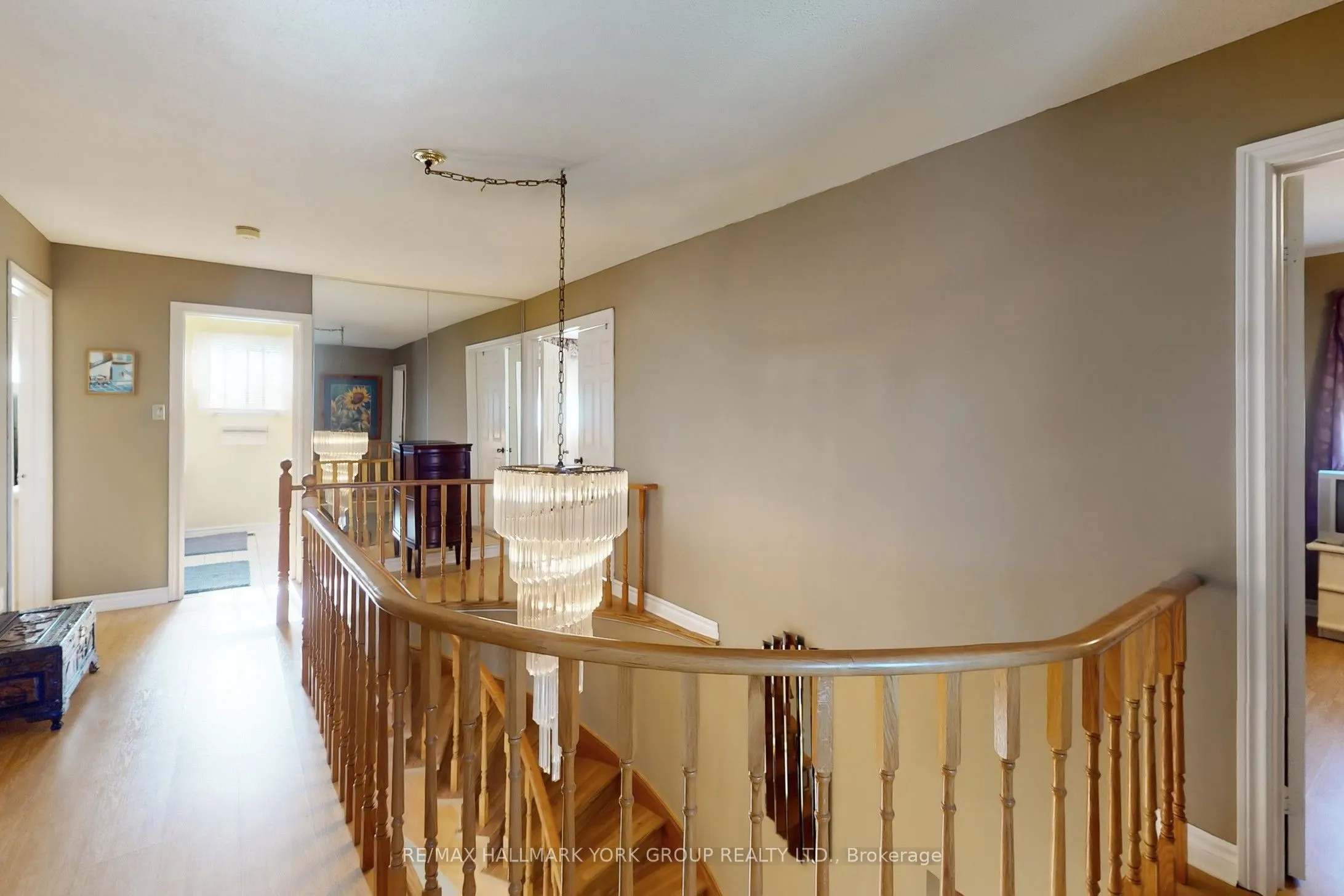 46 Finchley Circle