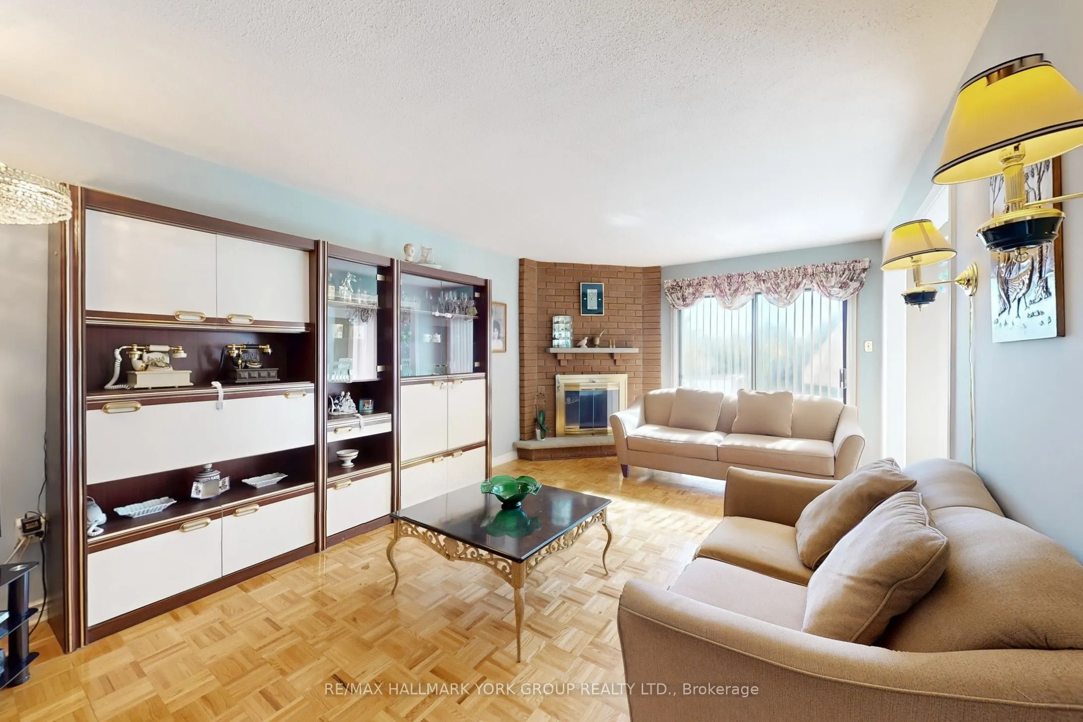 46 Finchley Circle