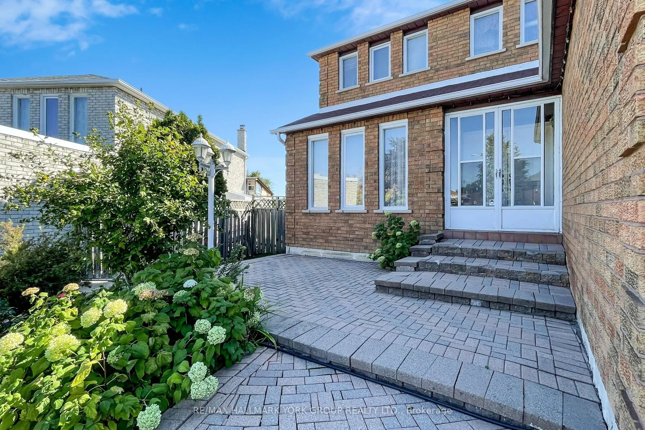 46 Finchley Circle