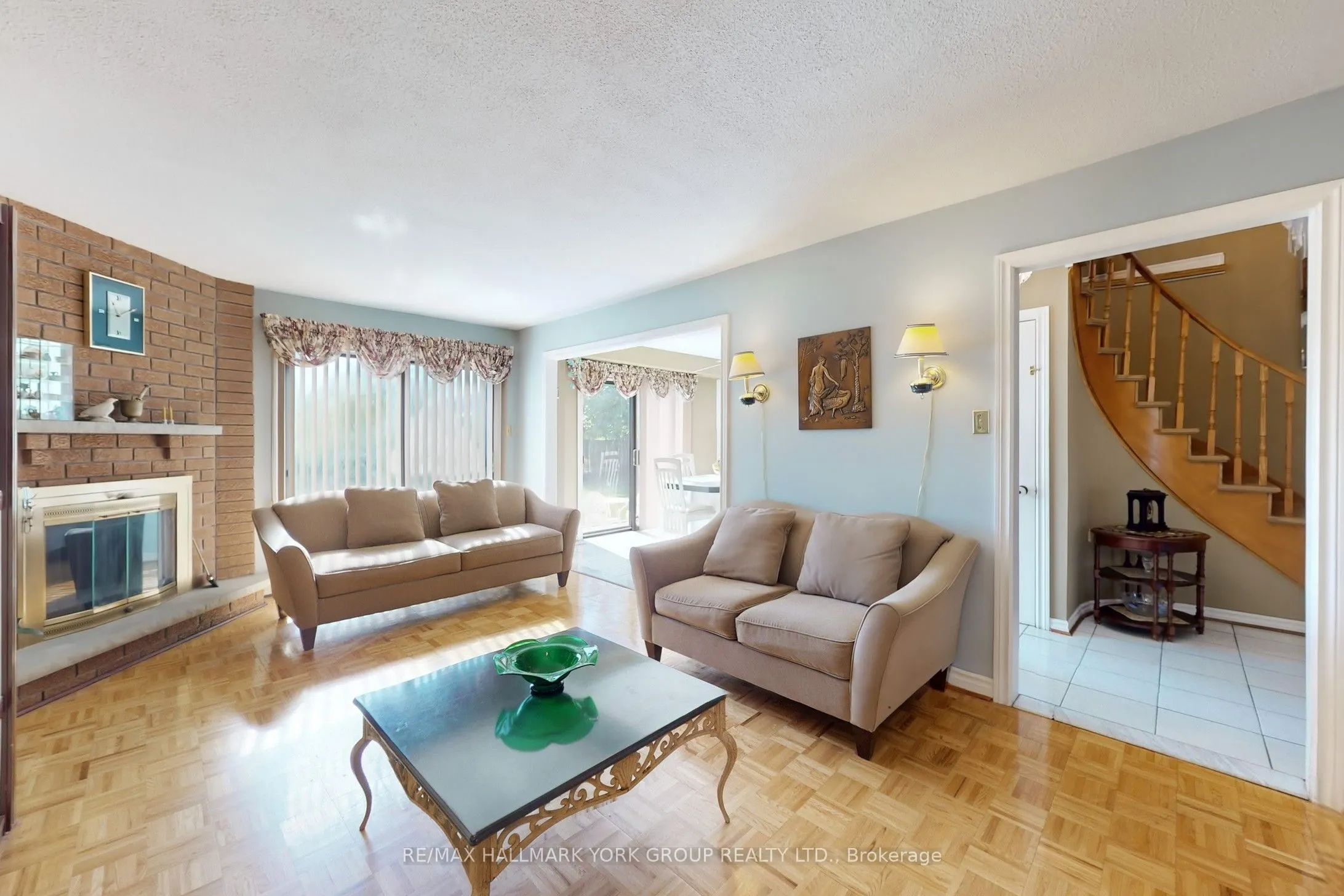 46 Finchley Circle