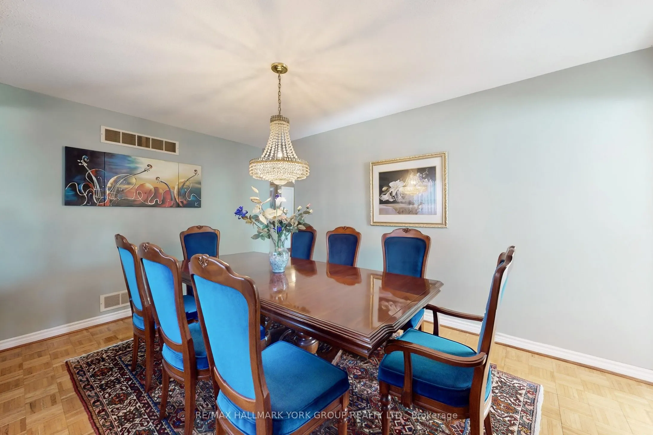 46 Finchley Circle