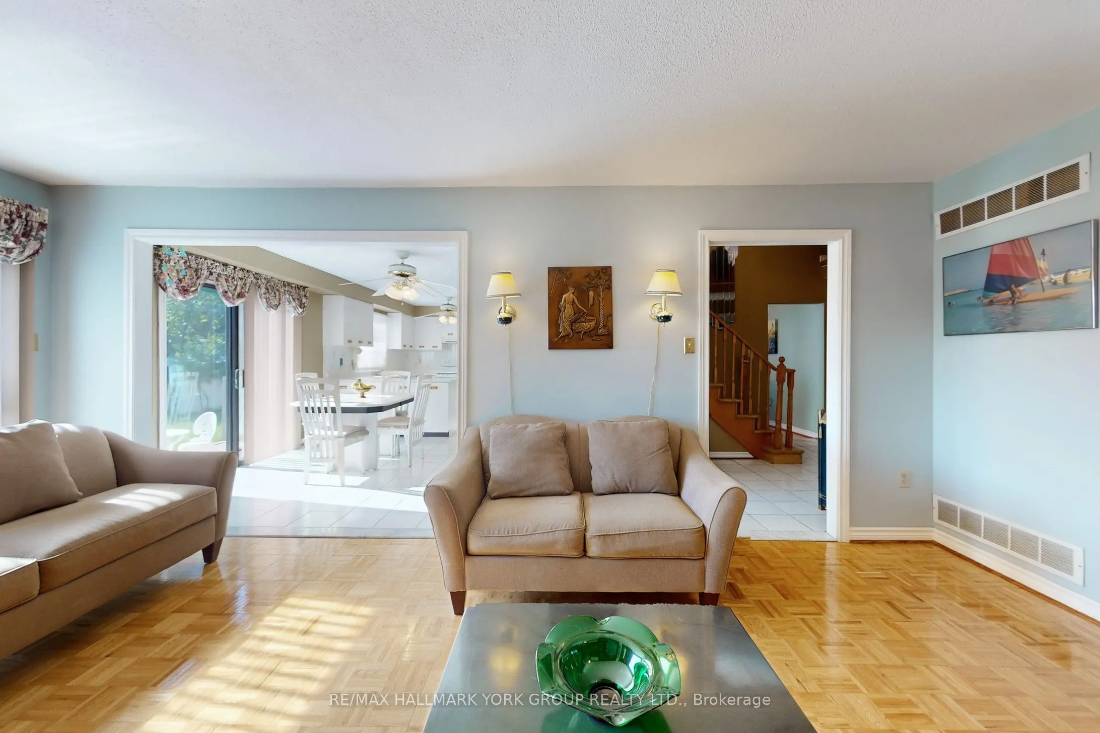 46 Finchley Circle