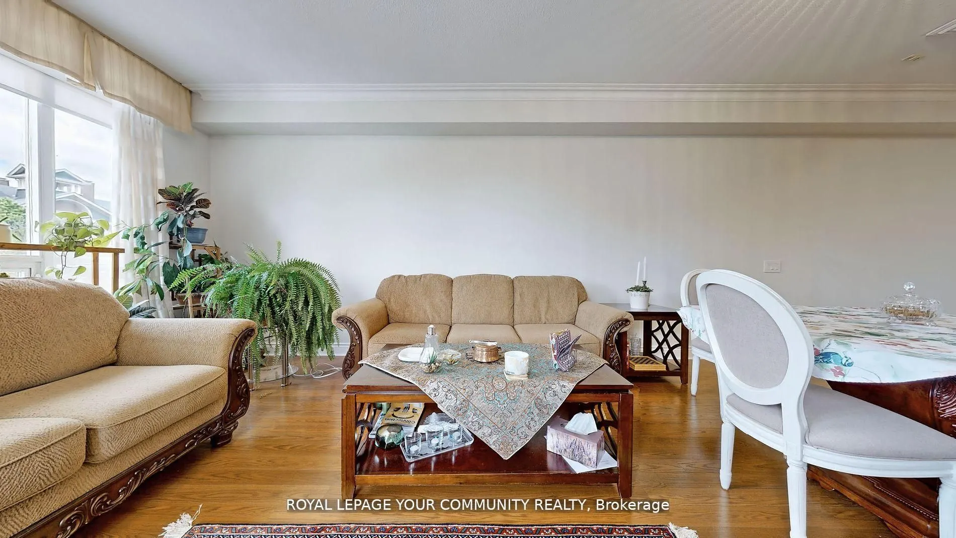 10101 Yonge Street, #303