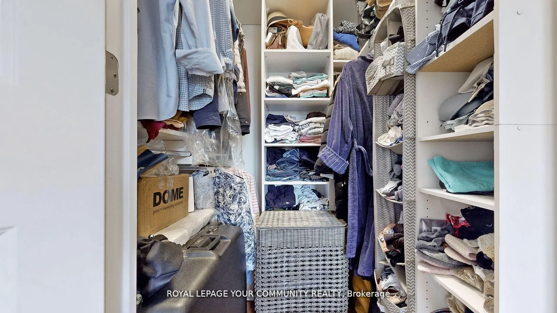 10101 Yonge Street, #303