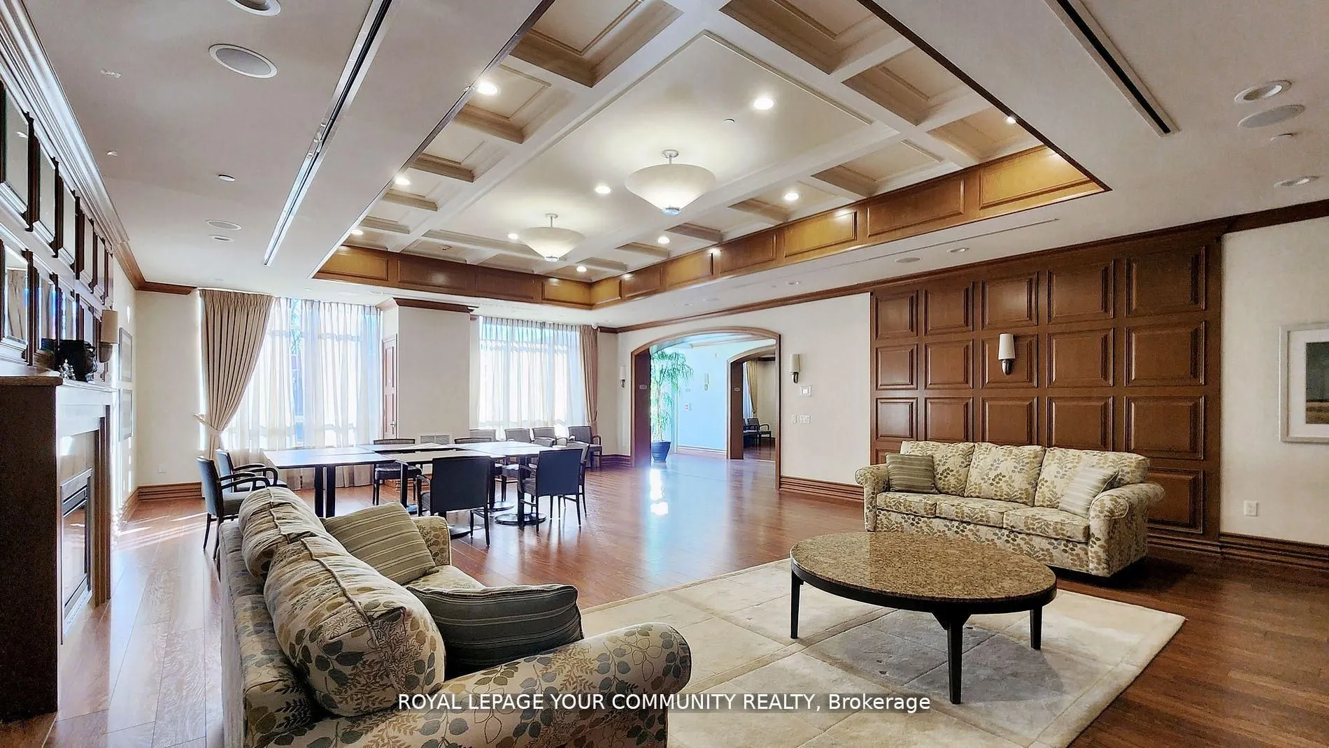 10101 Yonge Street, #303