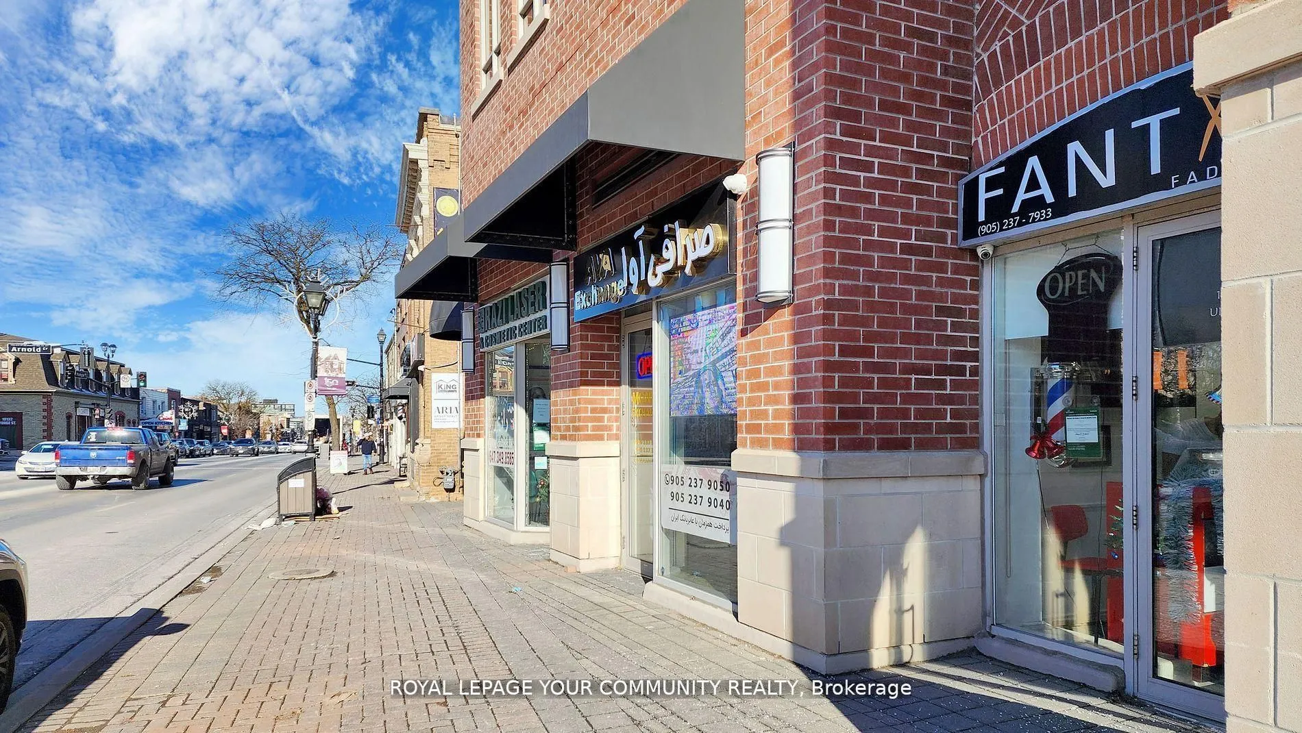 10101 Yonge Street, #303
