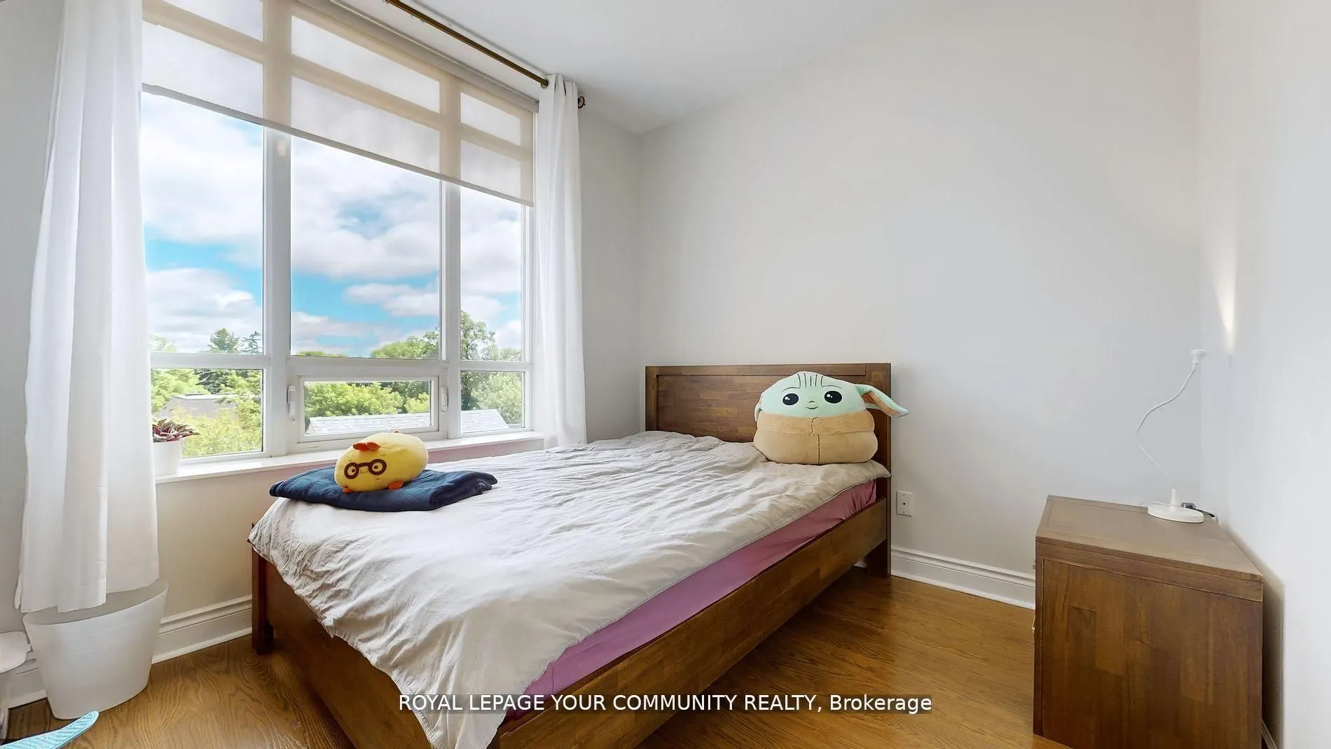 10101 Yonge Street, #303