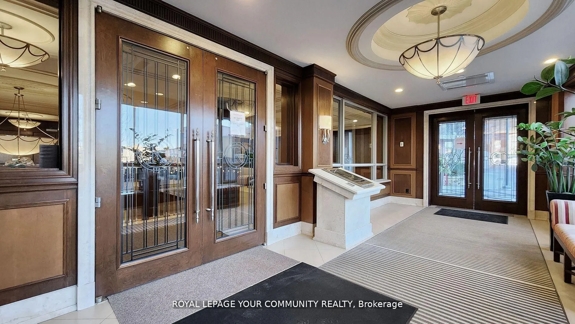 10101 Yonge Street, #303