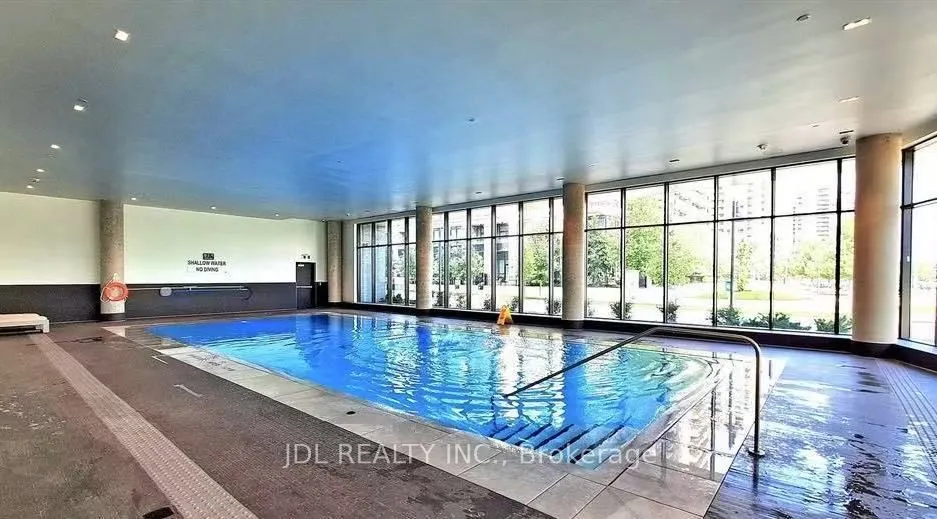 8 WATER WALK Drive, #B 1701