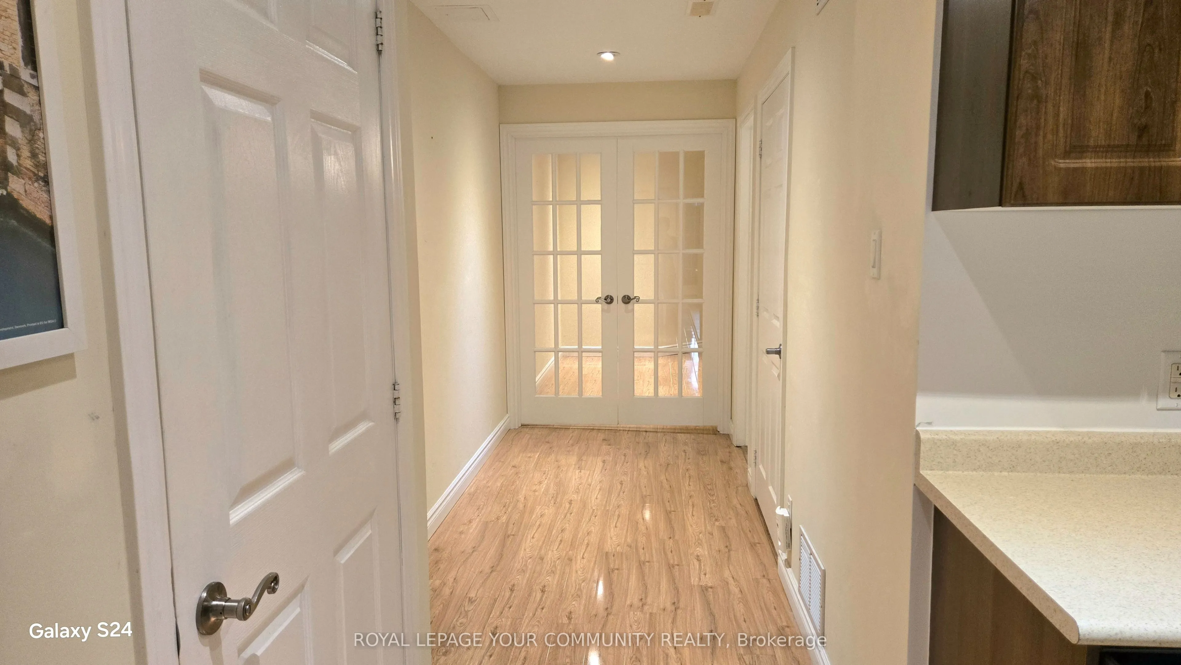 20 Seiffer Crescent, #Lower