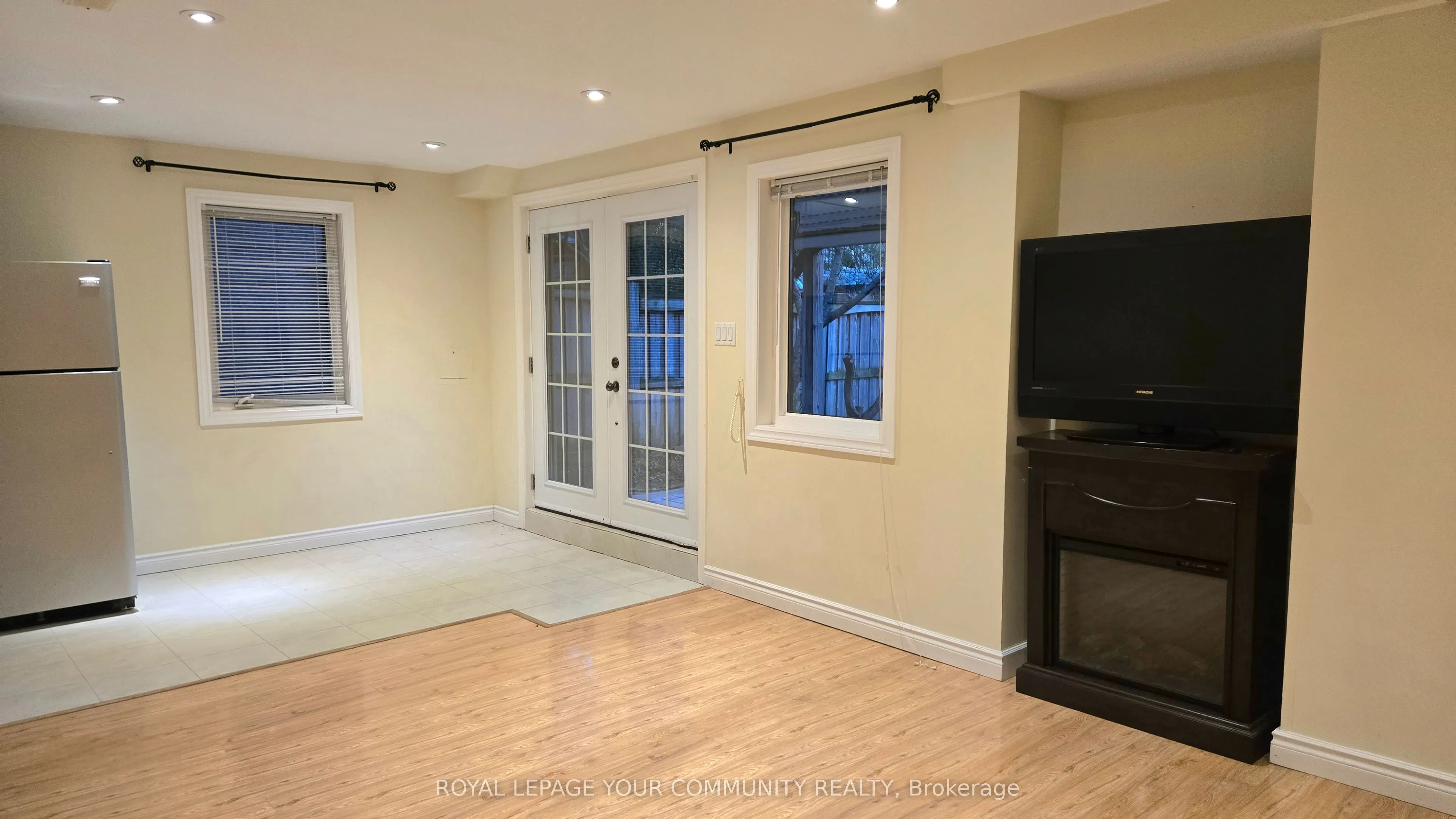 20 Seiffer Crescent, #Lower