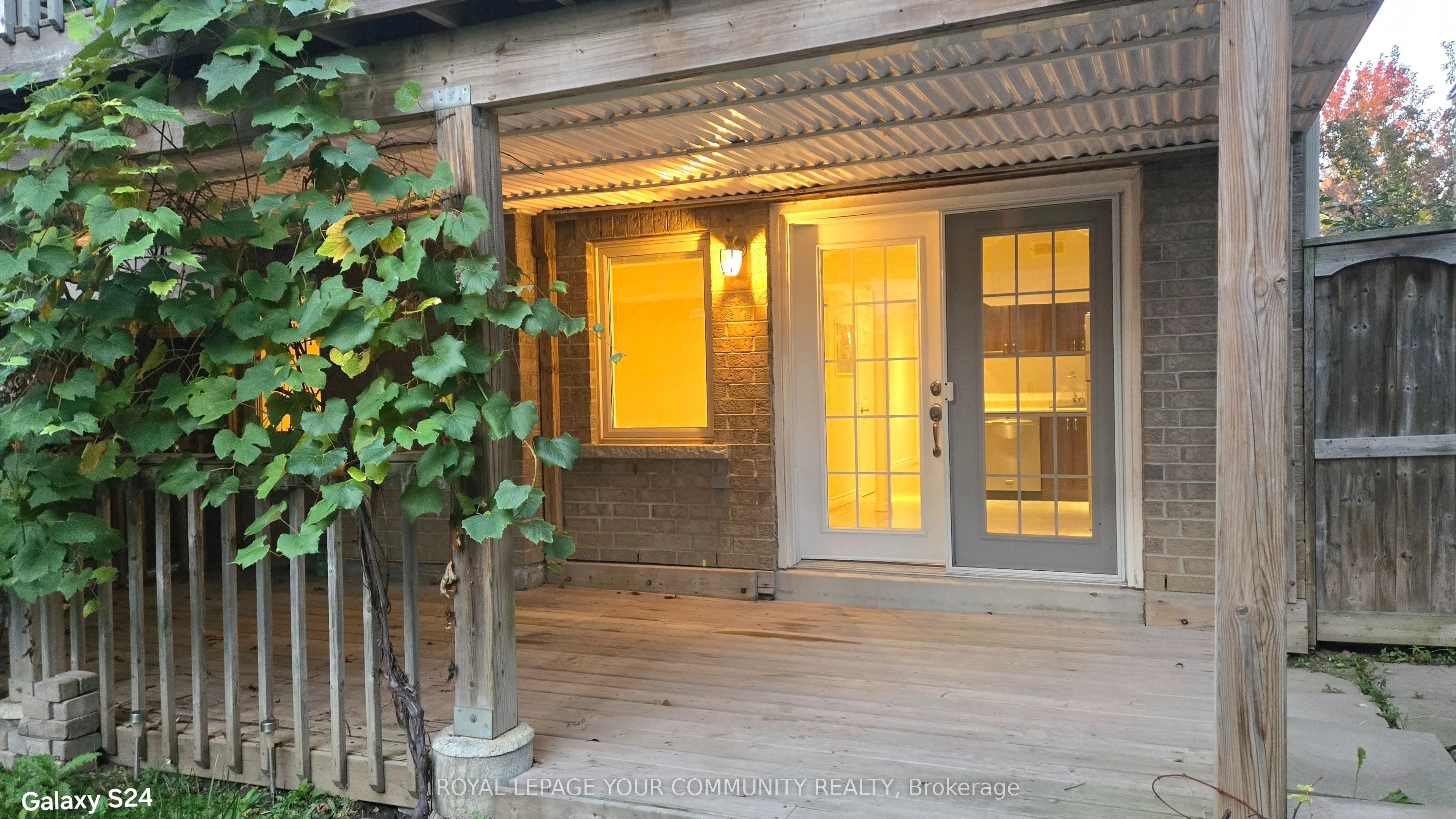 20 Seiffer Crescent, #Lower