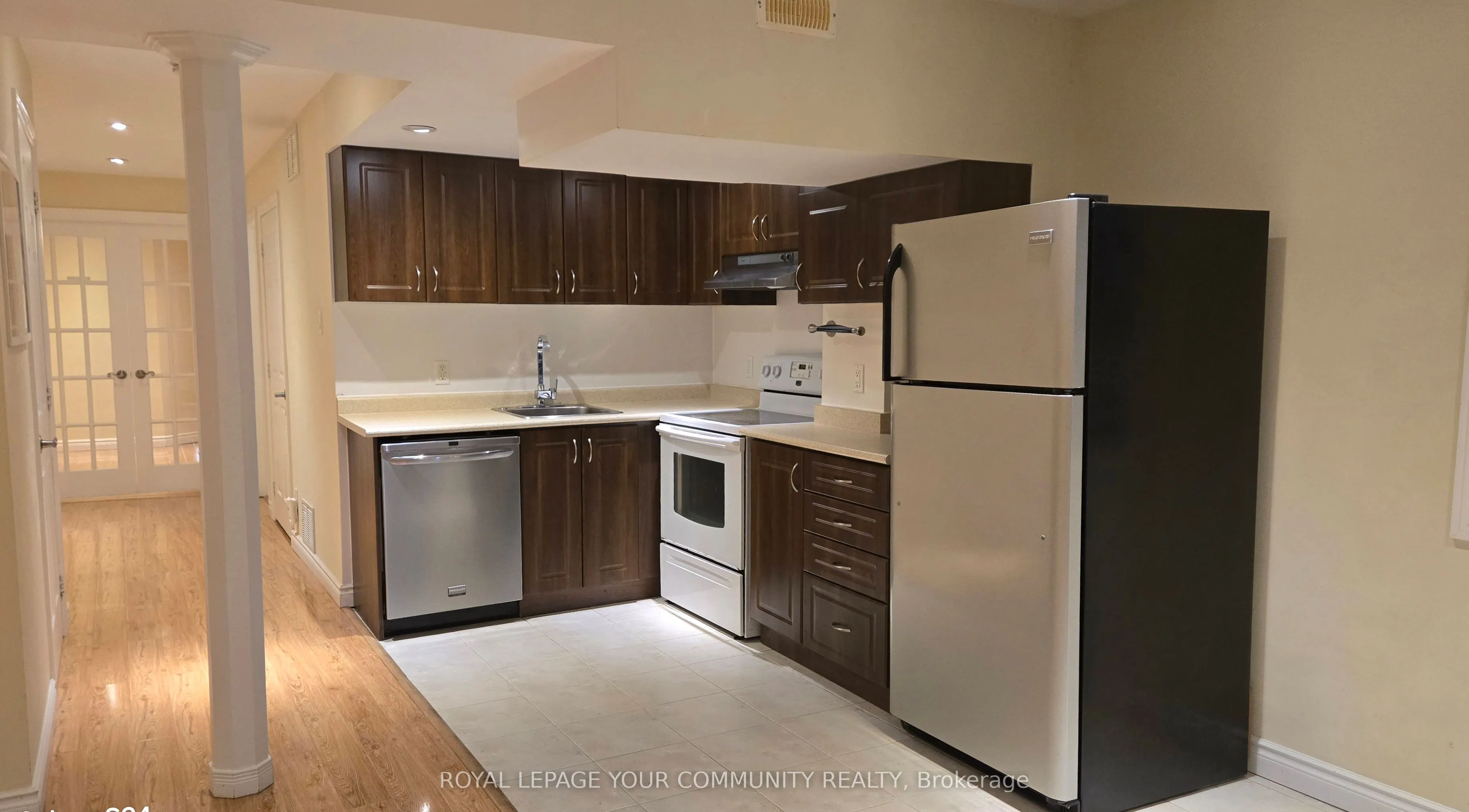 20 Seiffer Crescent, #Lower