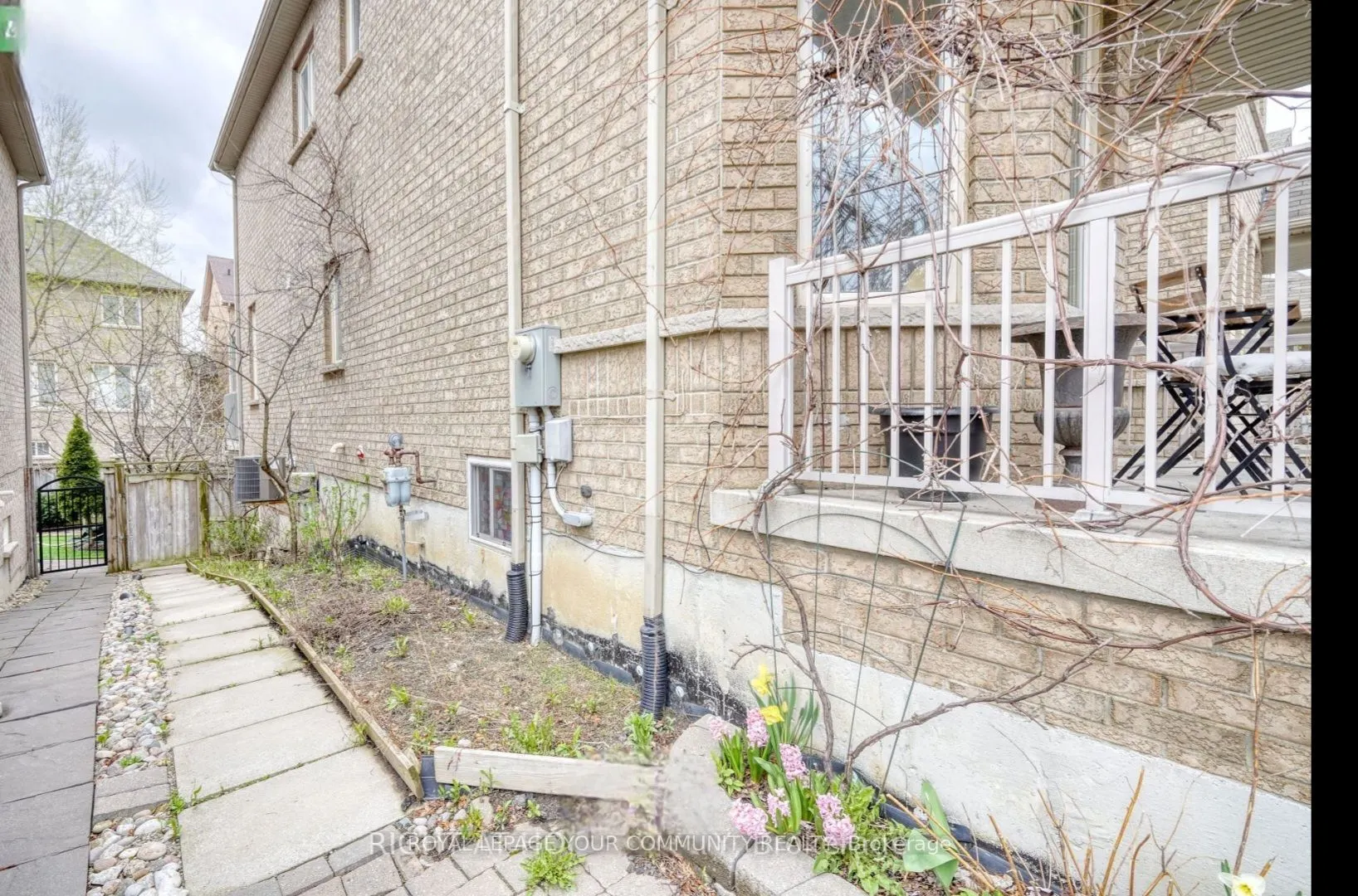 20 Seiffer Crescent, #Lower