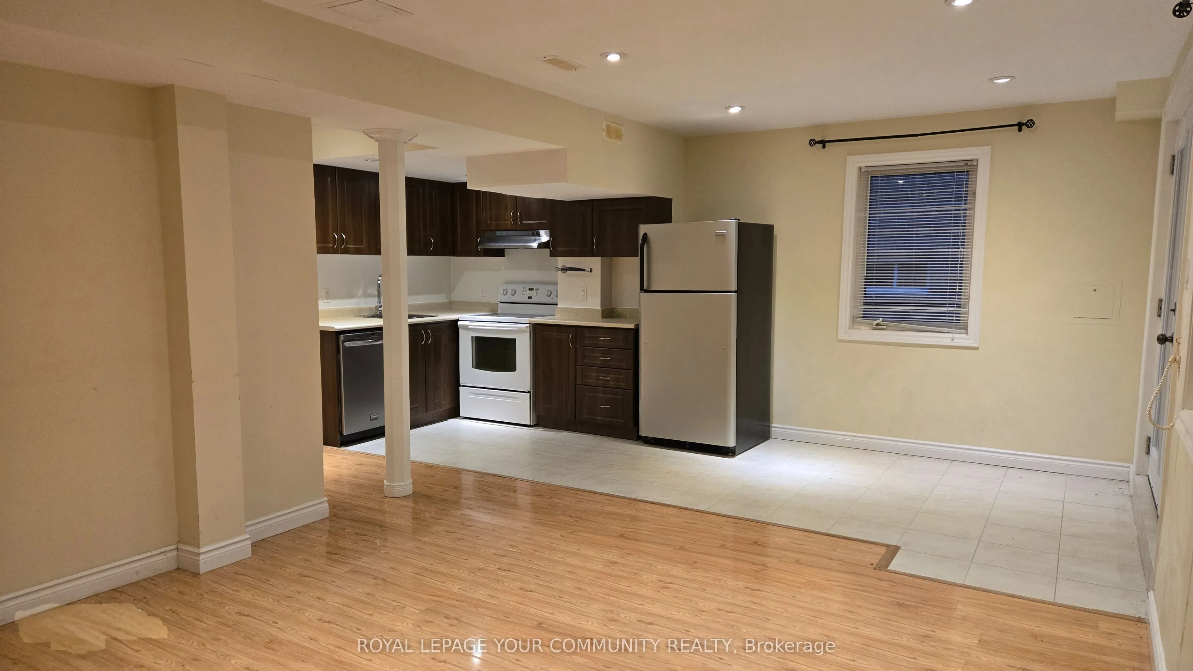 20 Seiffer Crescent, #Lower