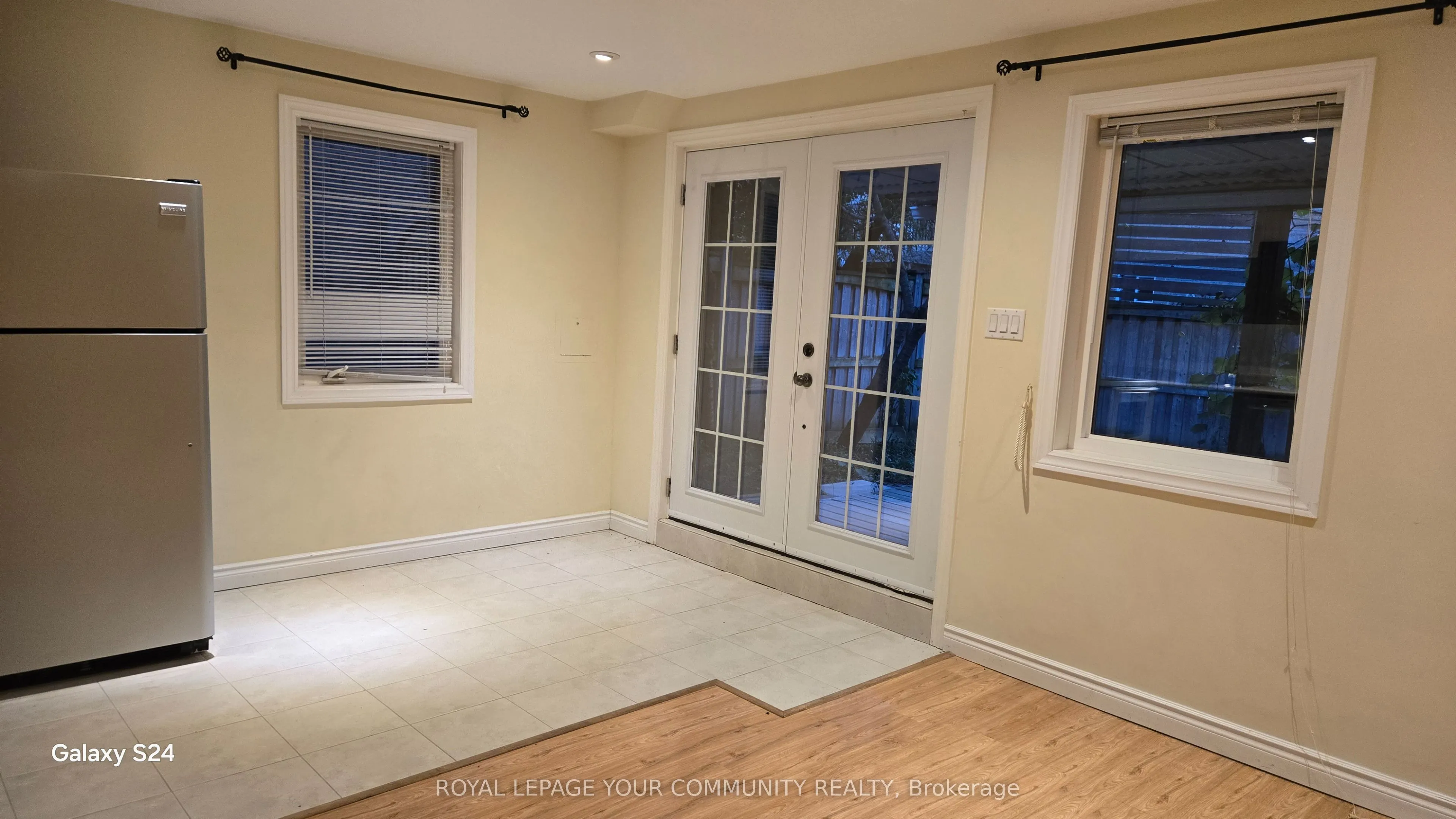 20 Seiffer Crescent, #Lower
