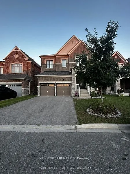 50 Sharonview Crescent