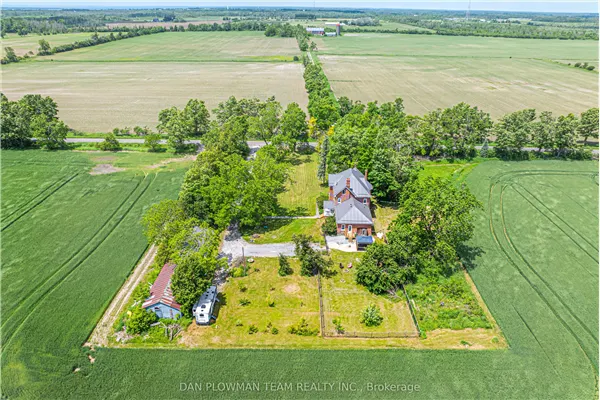 1250 Concession 2 Road