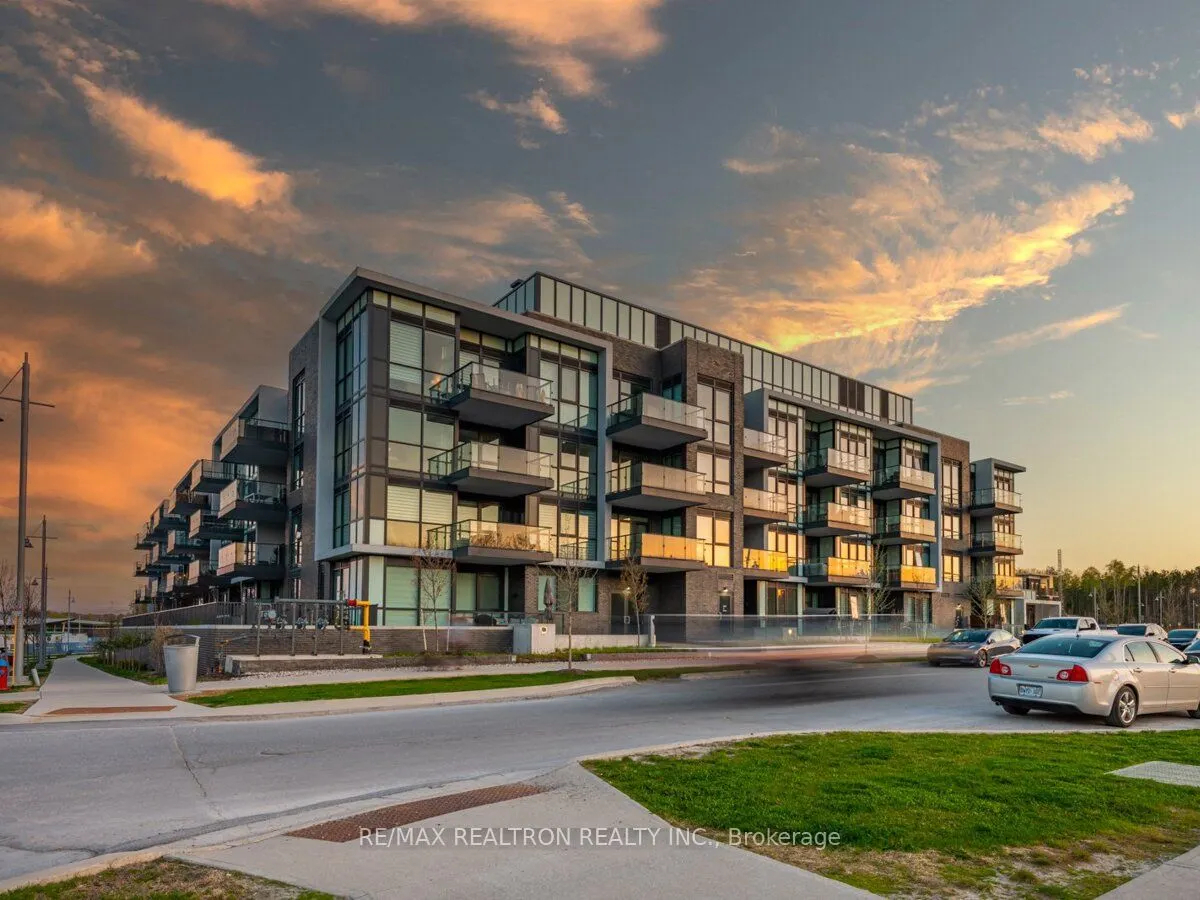 375 Sea Ray Avenue, #110
