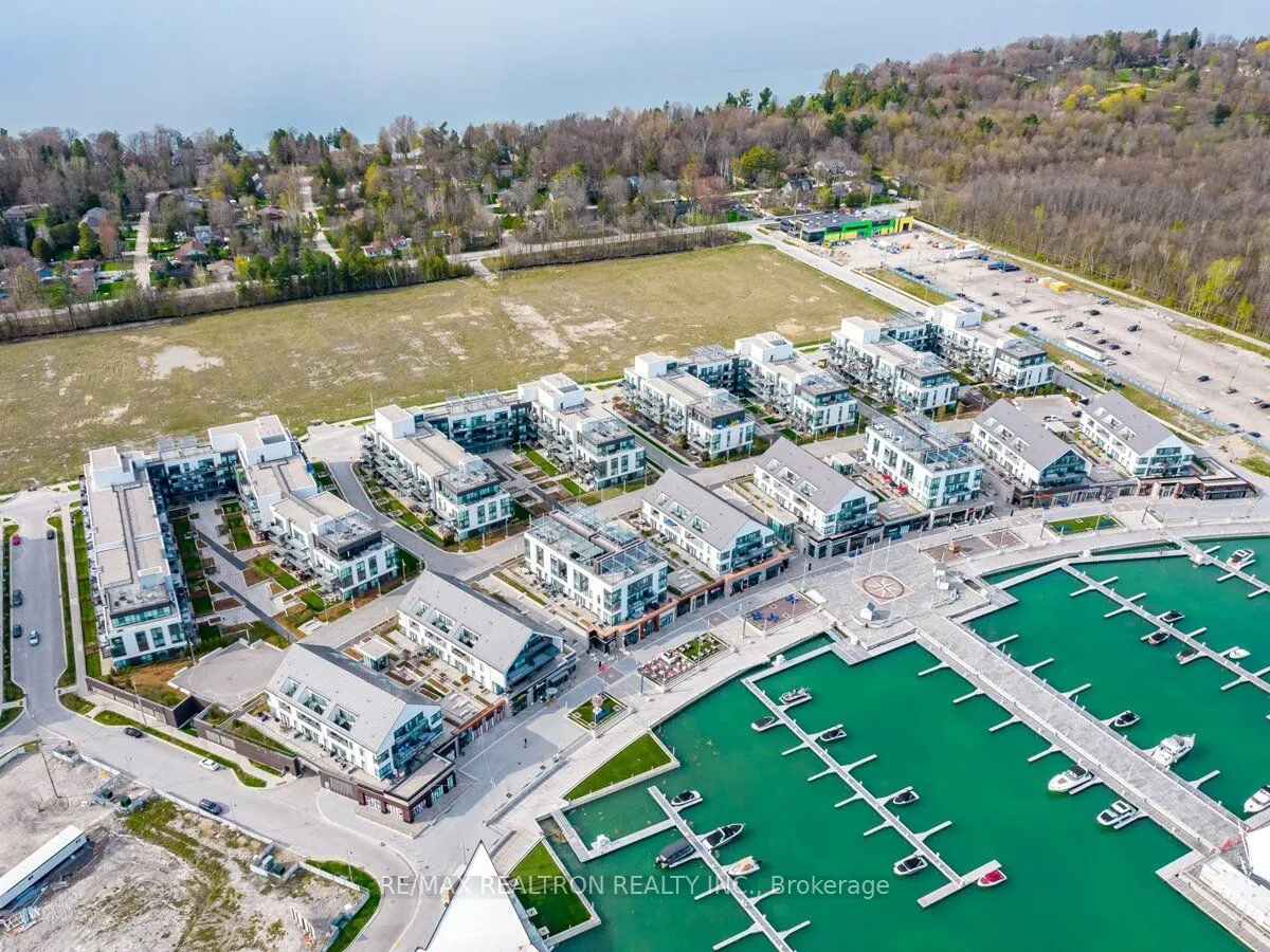 375 Sea Ray Avenue, #110