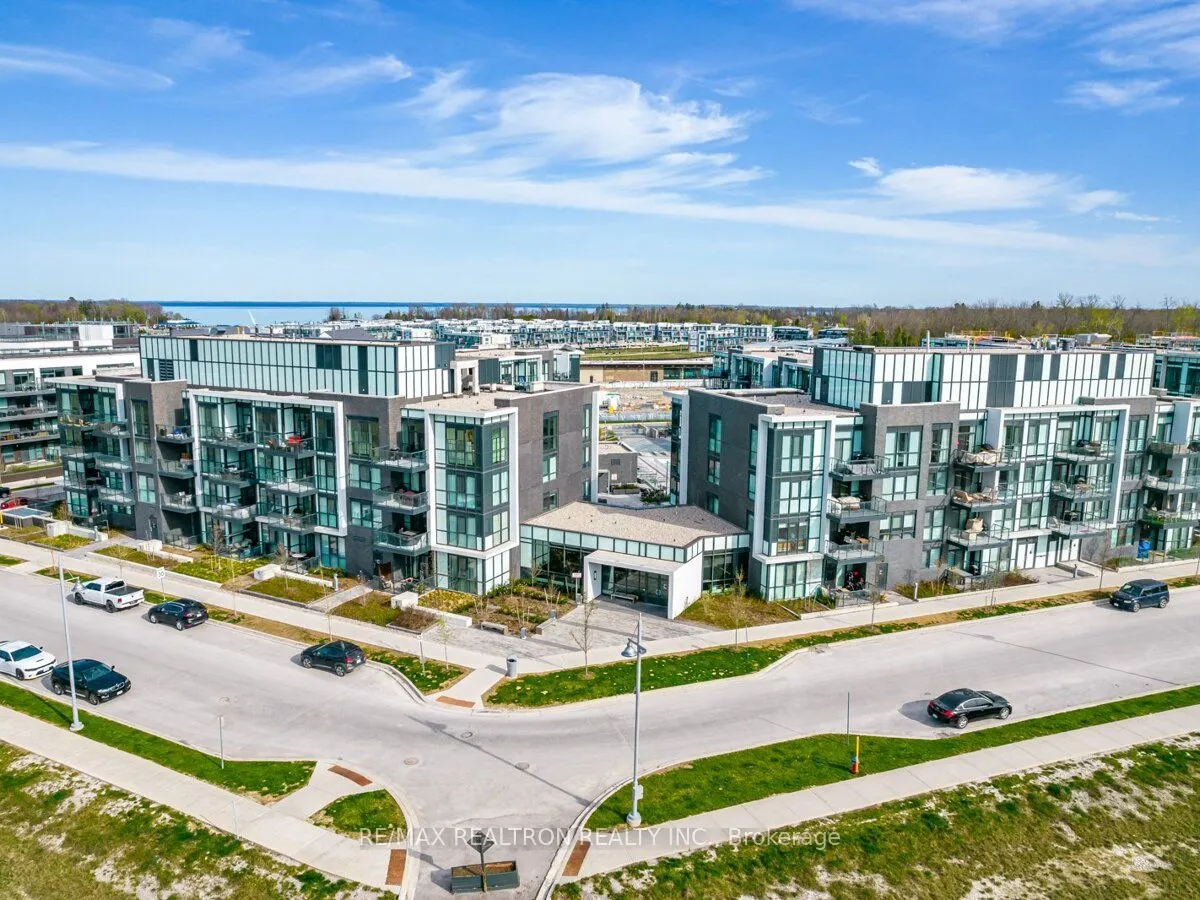 375 Sea Ray Avenue, #110