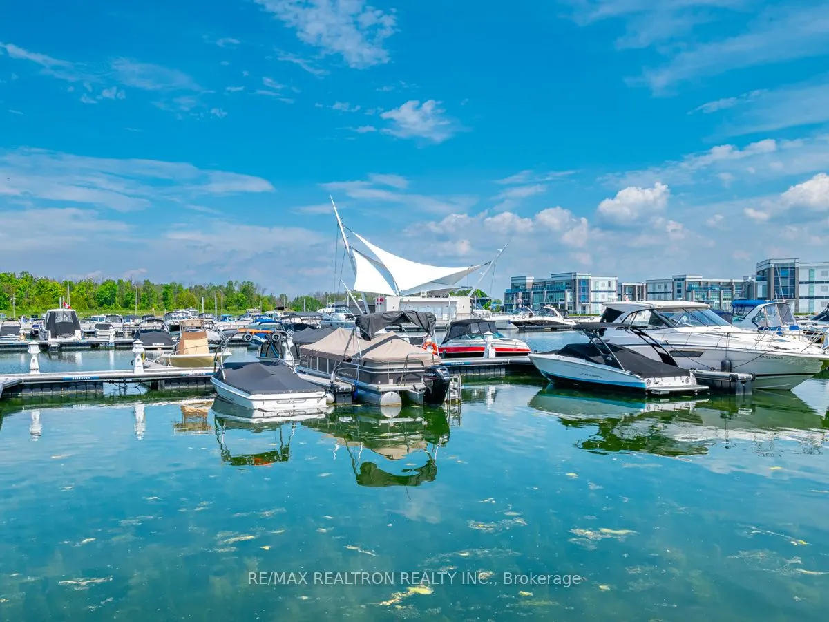 375 Sea Ray Avenue, #110